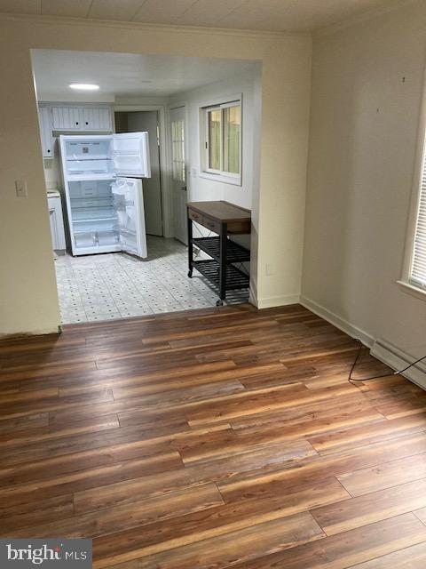 NONE AVAILABLE - Residential Lease