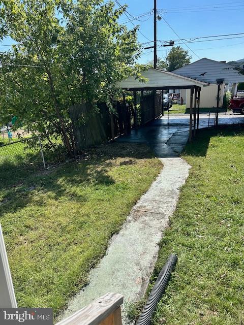 NONE AVAILABLE - Residential Lease