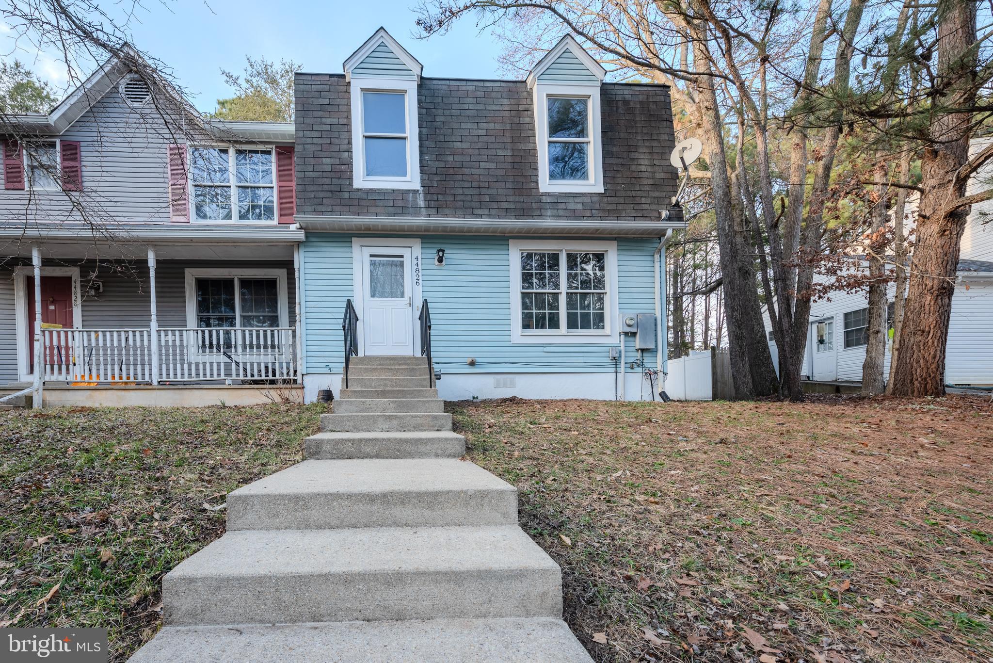 HUNTING QUARTERS - Residential