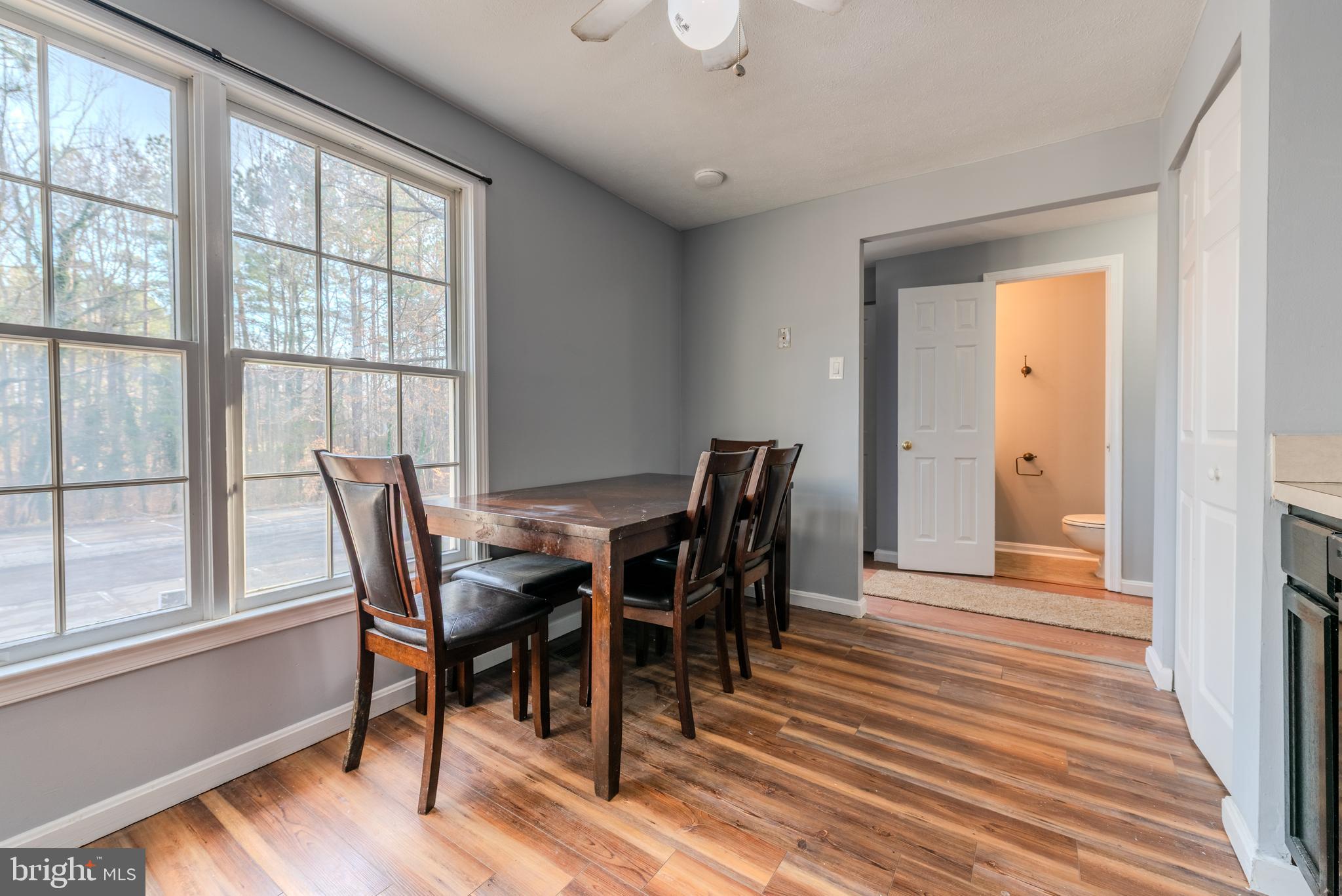 HUNTING QUARTERS - Residential