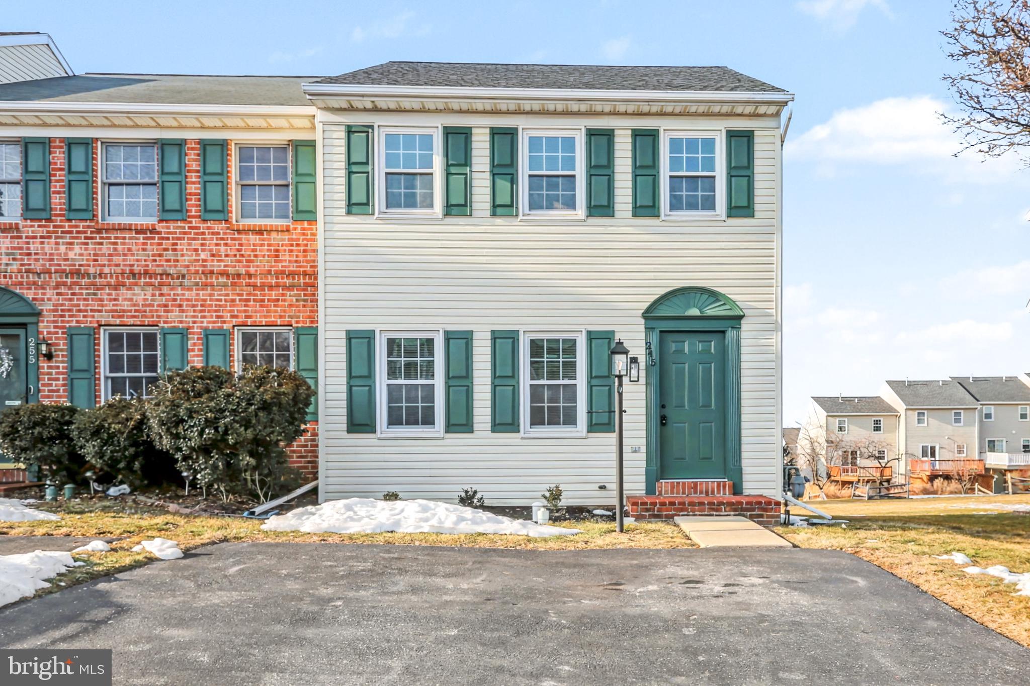 245 ROBIN HILL CIRCLE