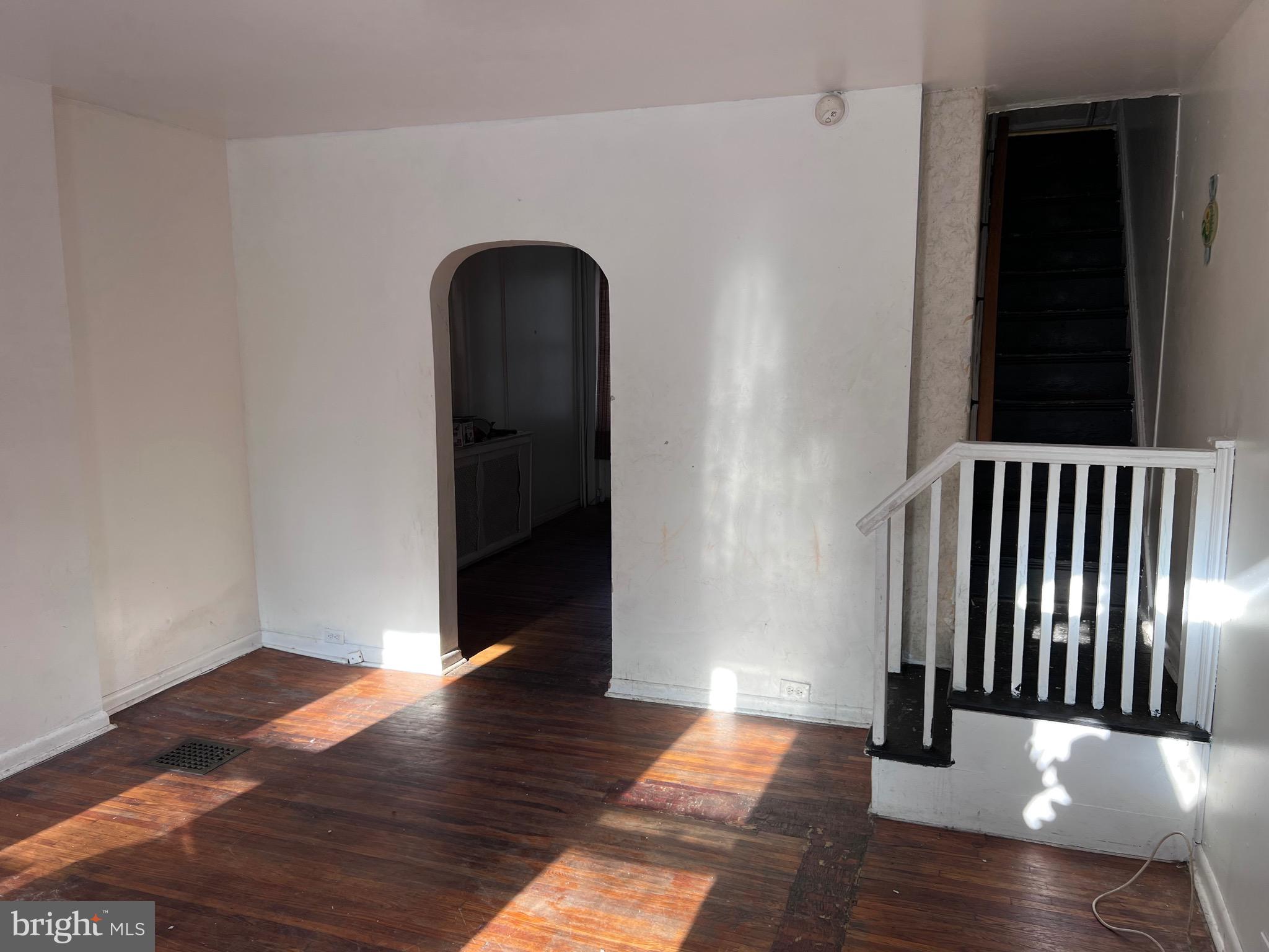 GERMANTOWN - Residential