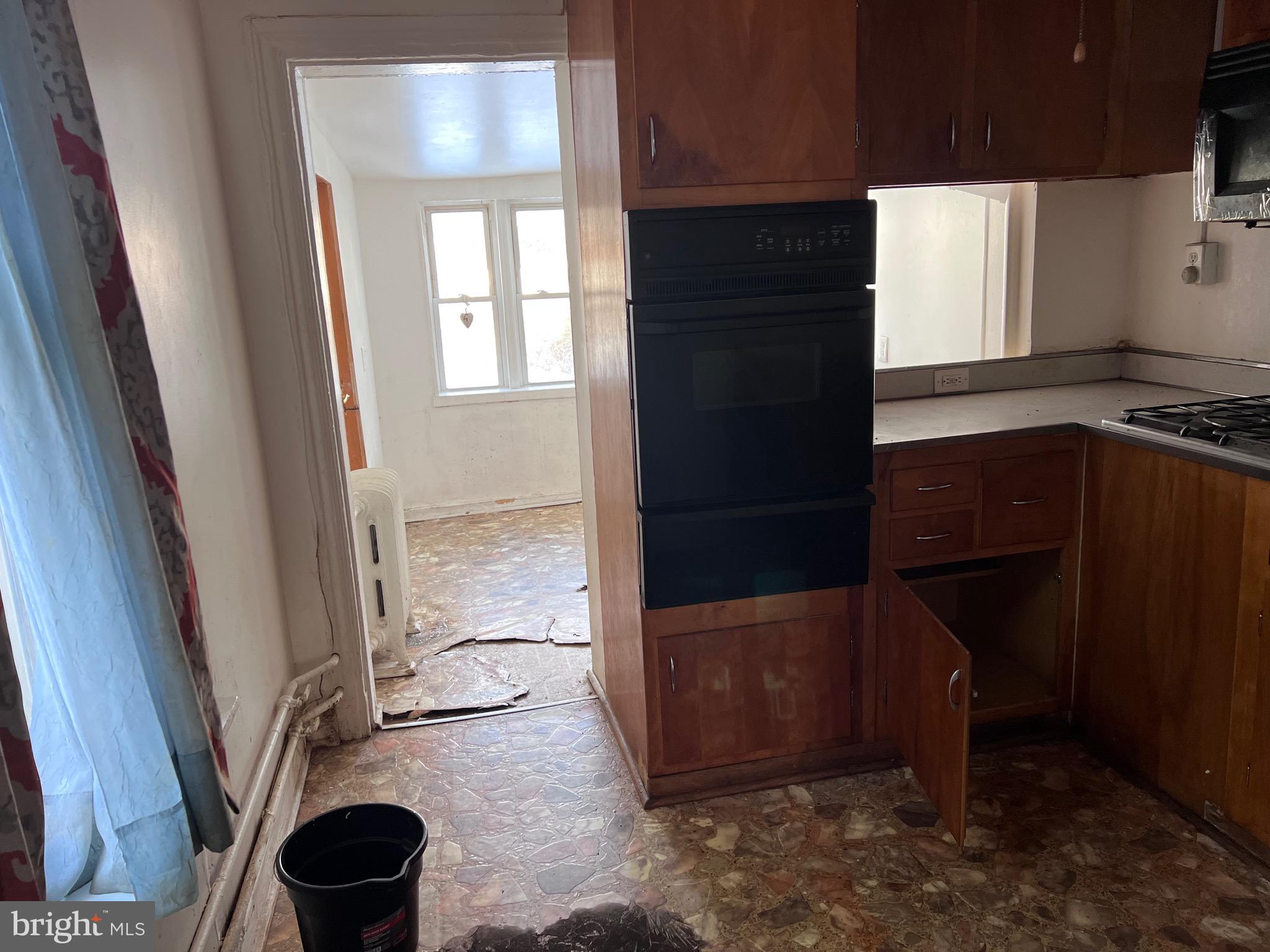 GERMANTOWN - Residential