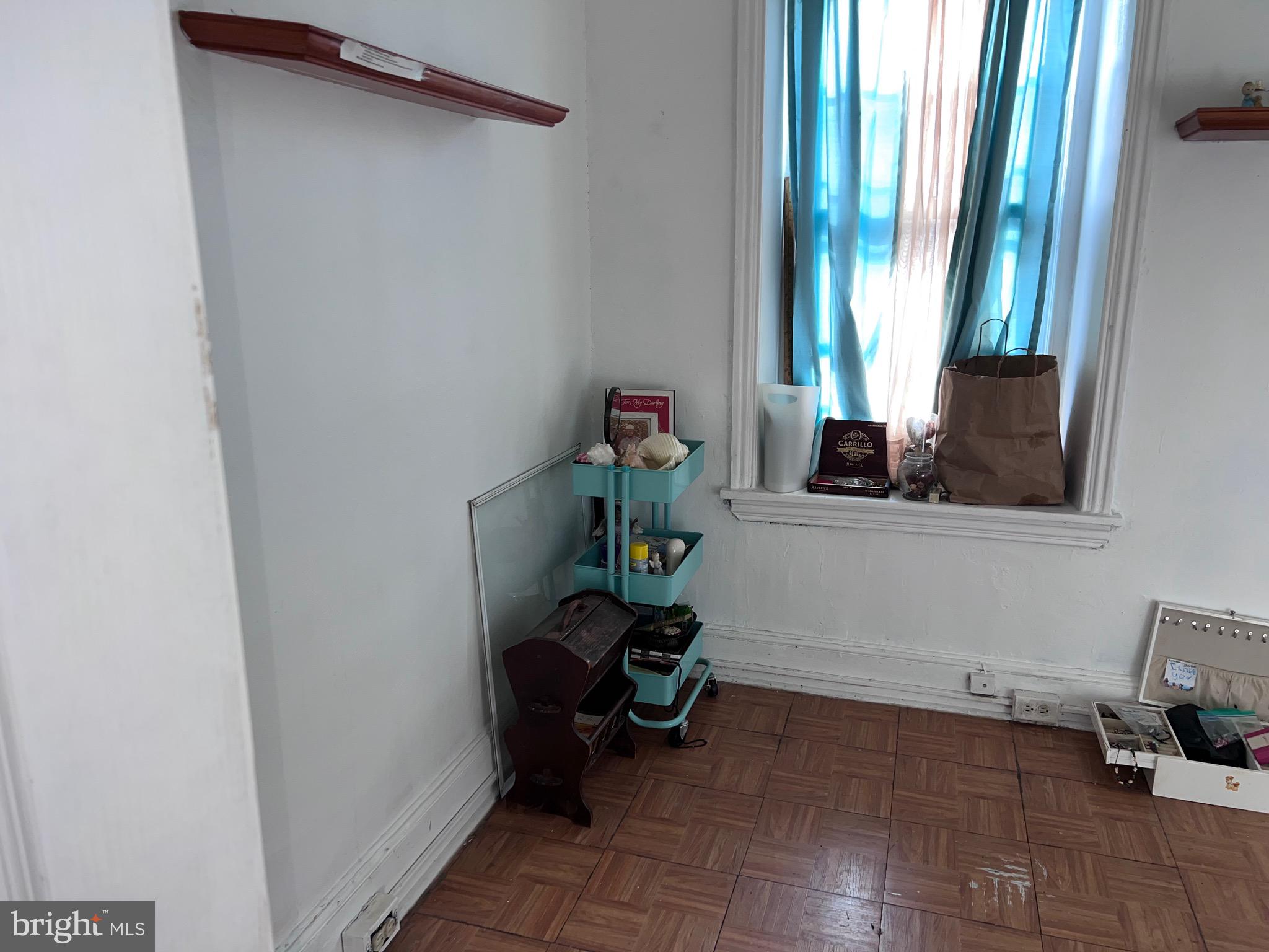 GERMANTOWN - Residential