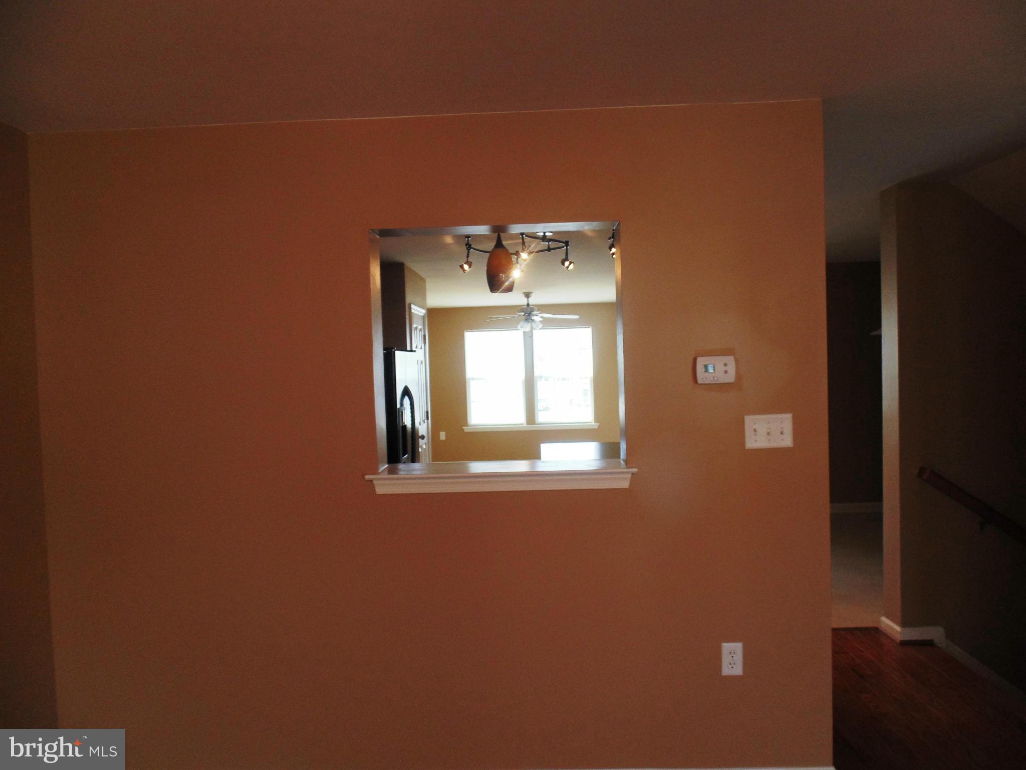 MANOR PARK - Residential Lease