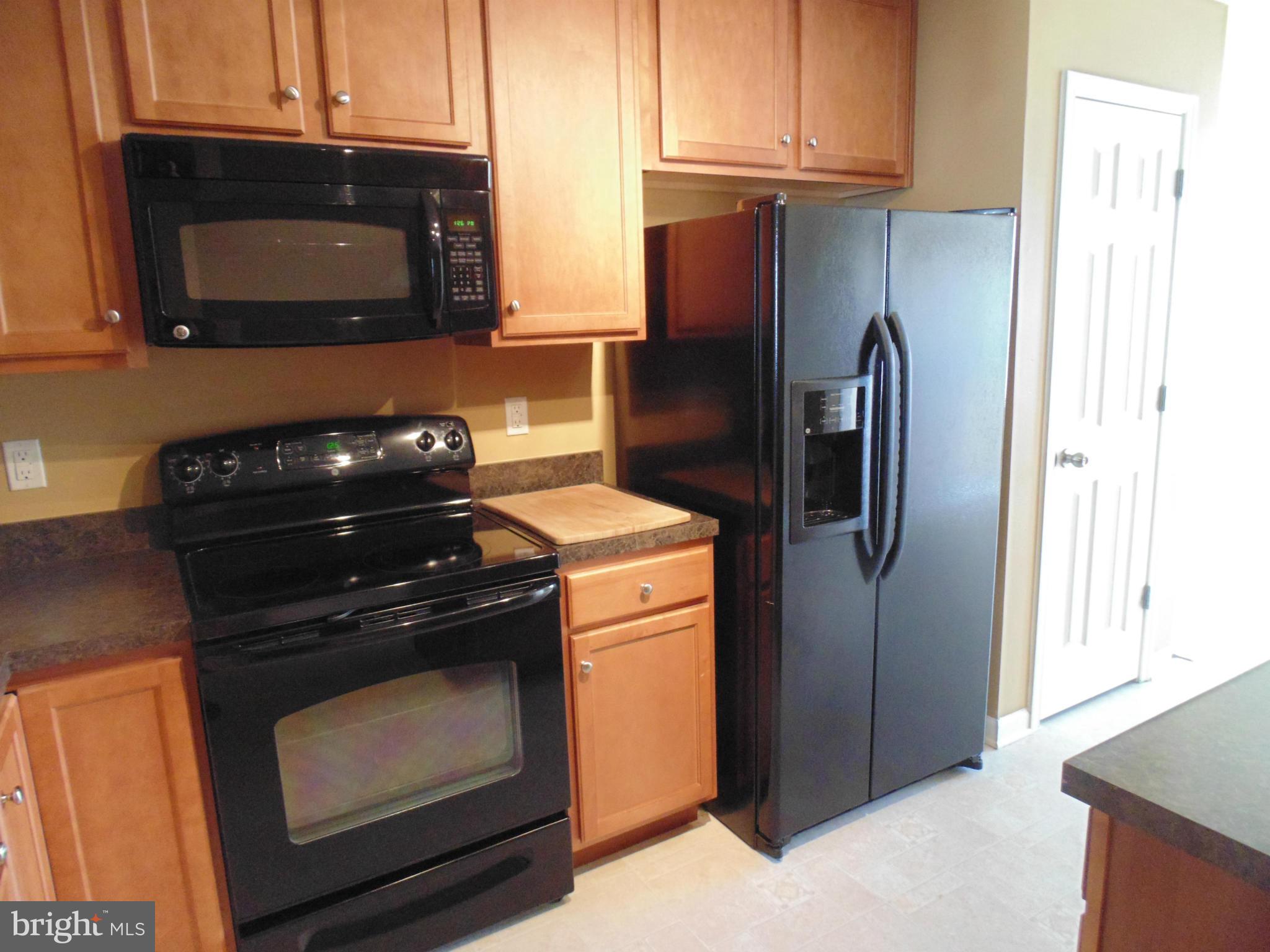 MANOR PARK - Residential Lease