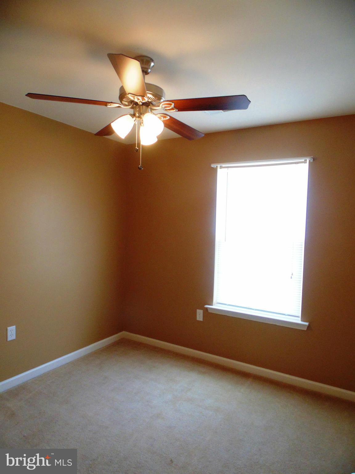 MANOR PARK - Residential Lease