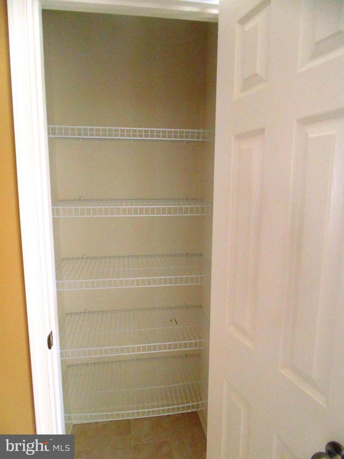 MANOR PARK - Residential Lease