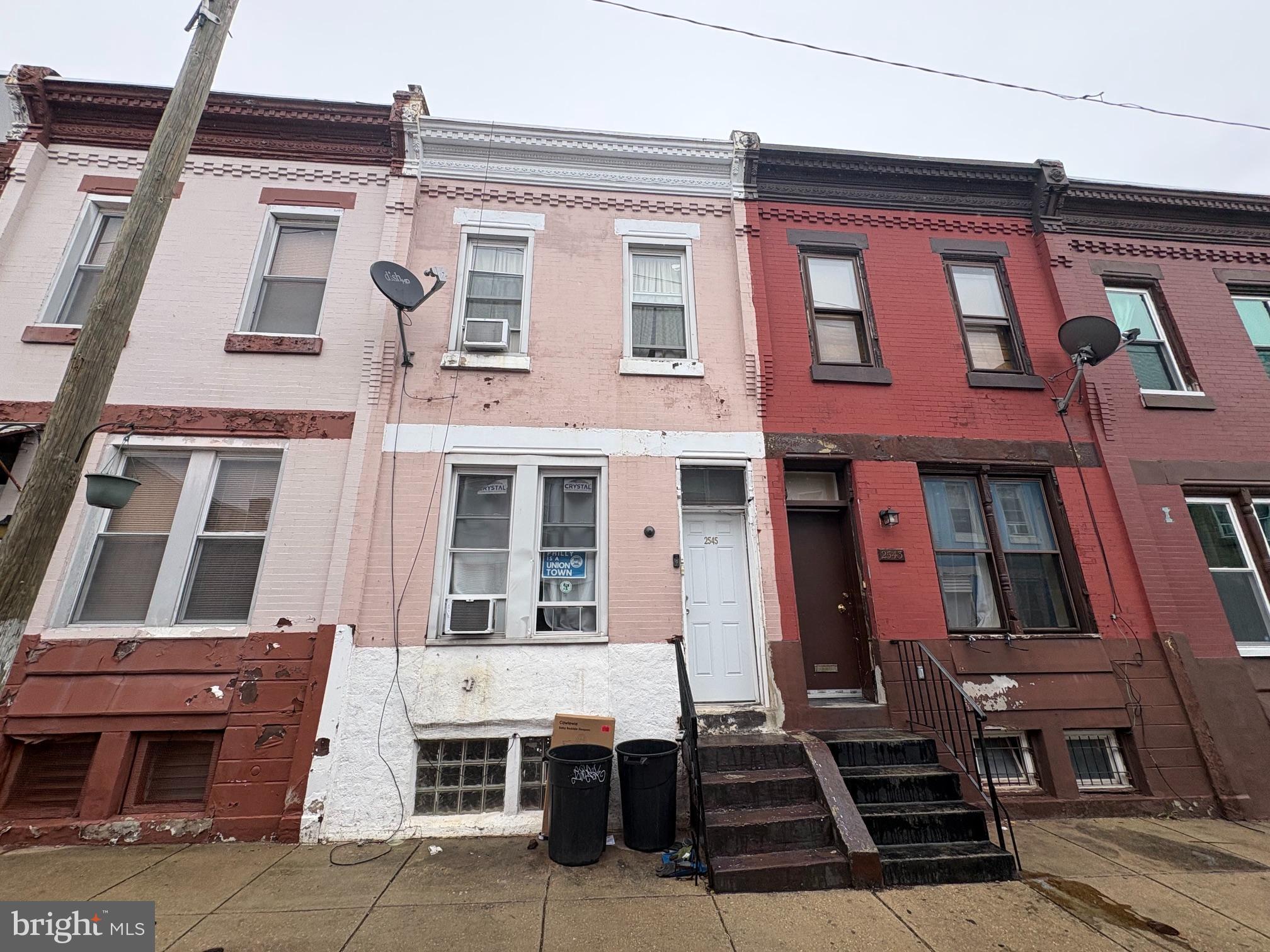 Photo 1 of 11 — 2545 N CLEVELAND STREET, PHILADELPHIA, PA 19132