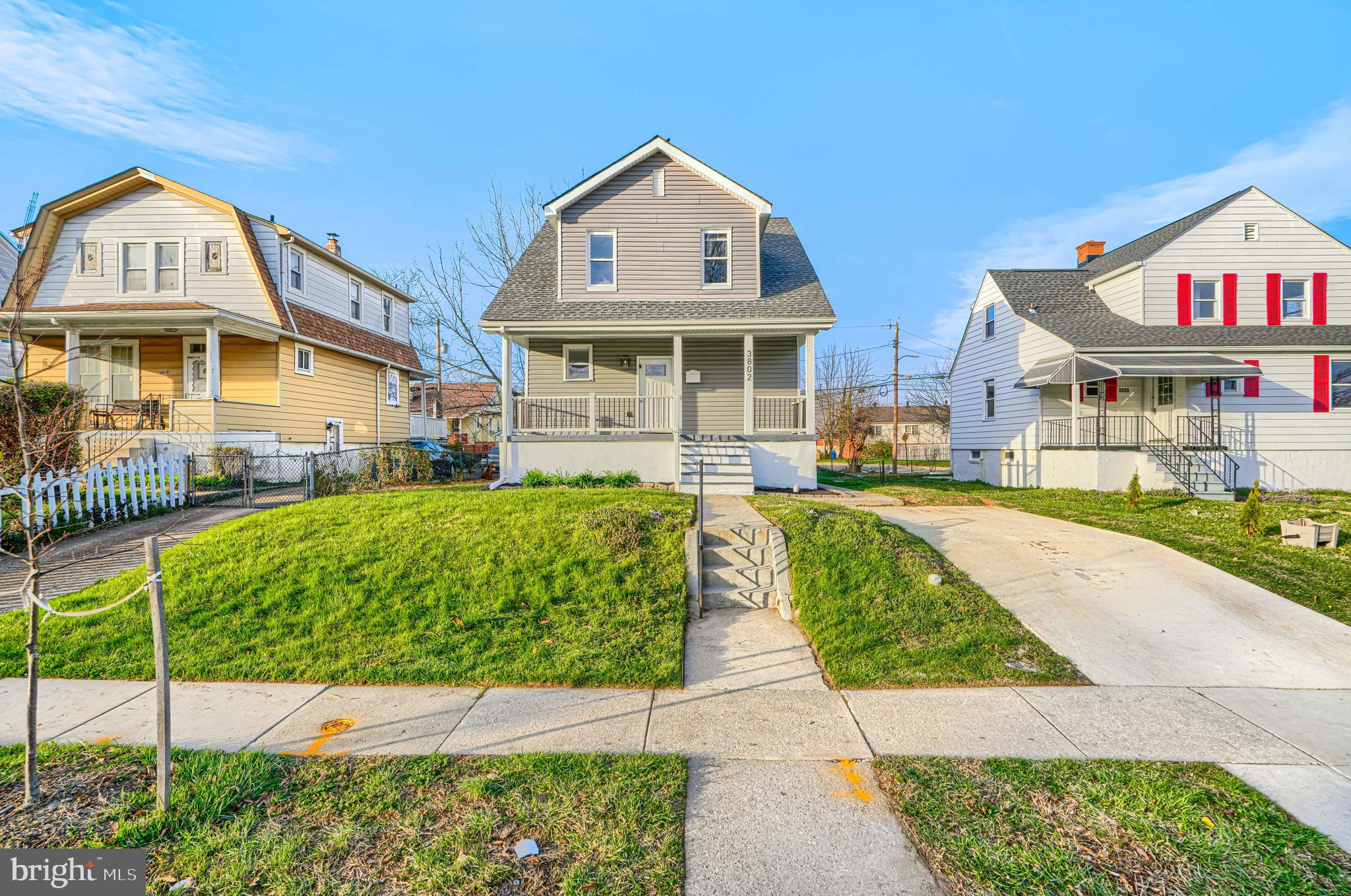 DOLFIELD - Residential