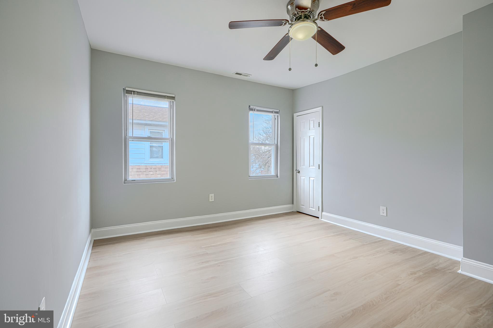 DOLFIELD - Residential