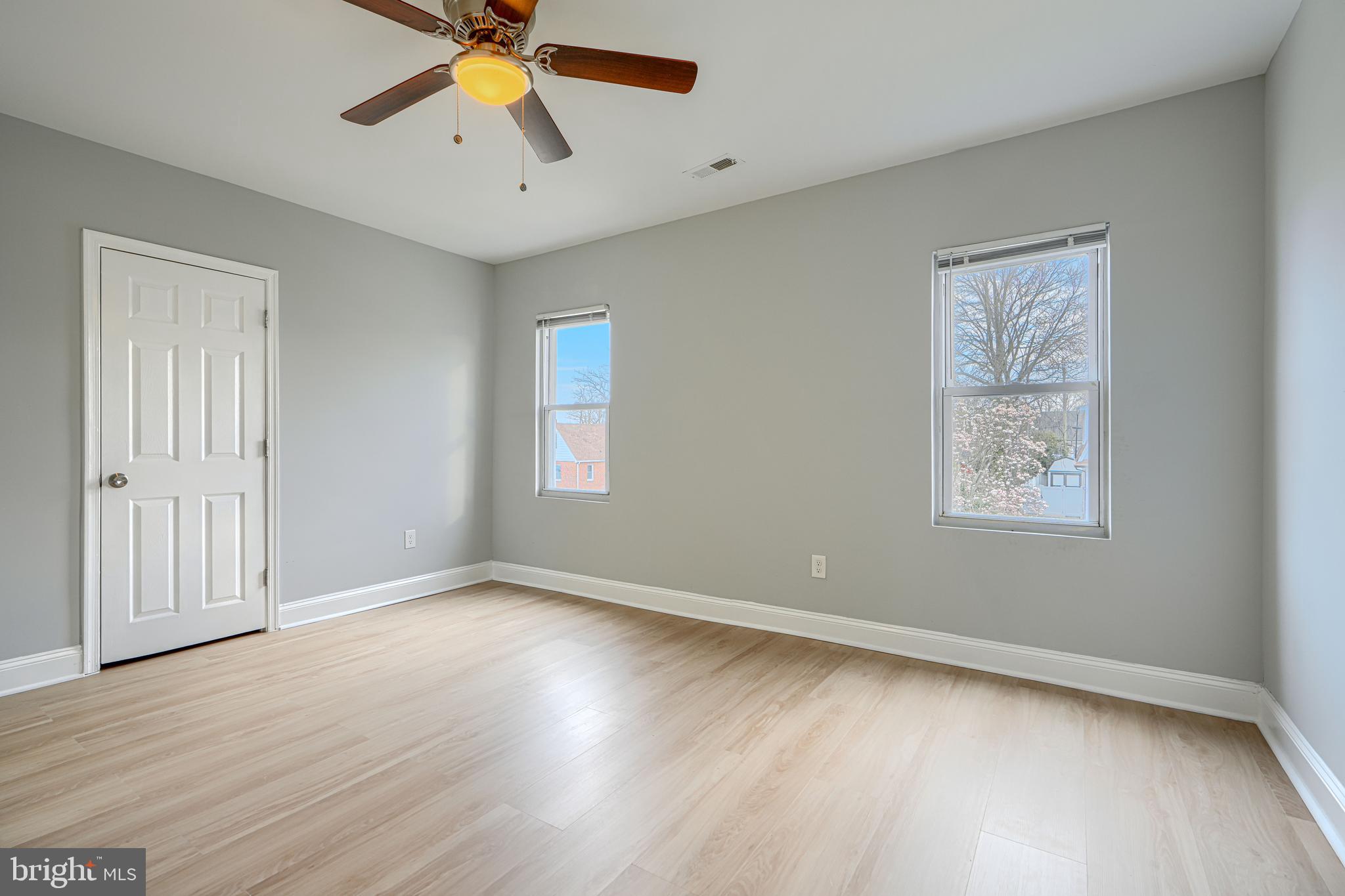 DOLFIELD - Residential