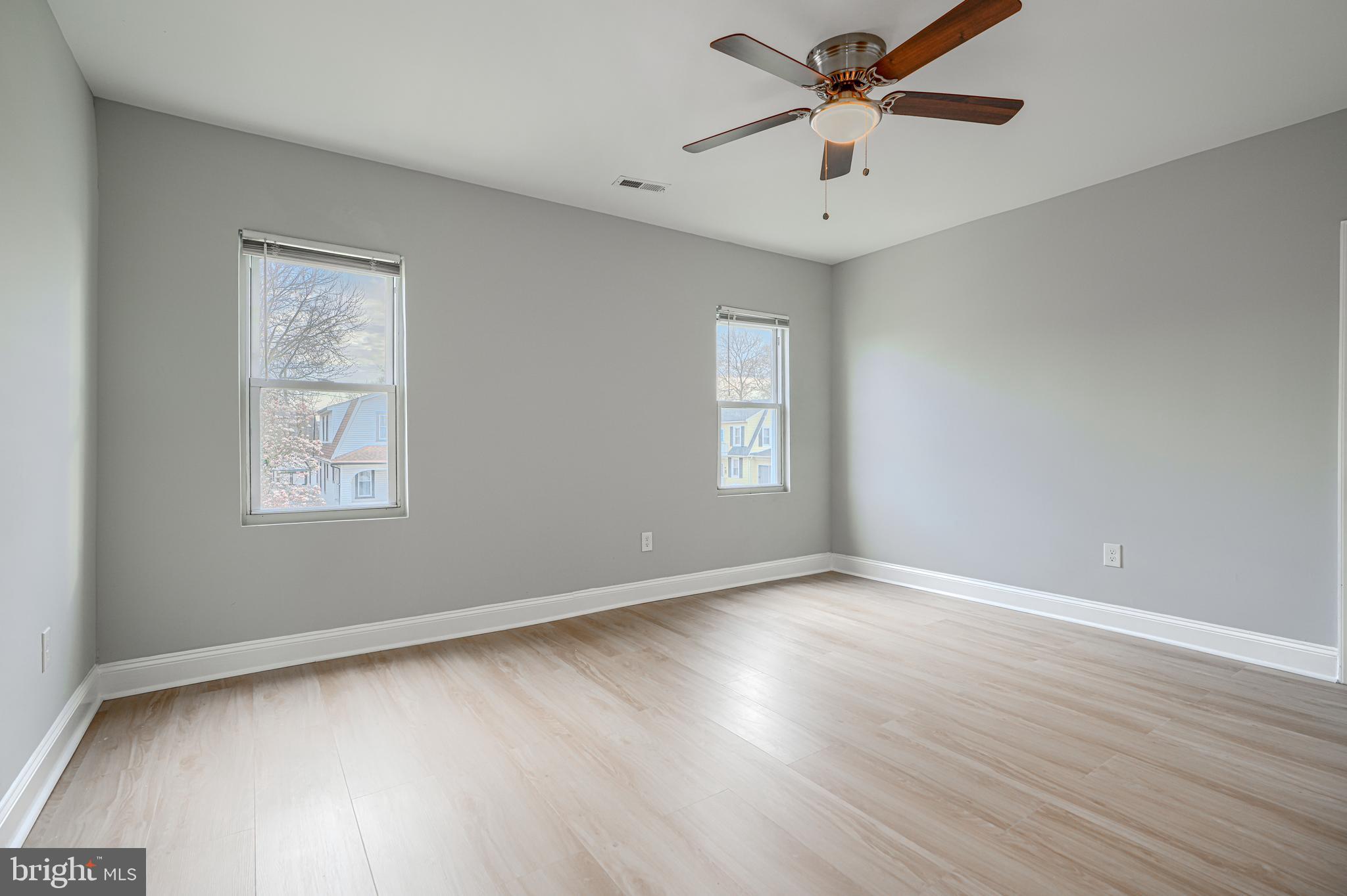DOLFIELD - Residential
