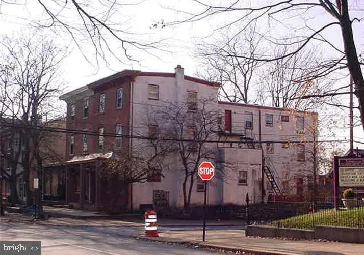 419 N Washington Street, Wilmington, DE 19801