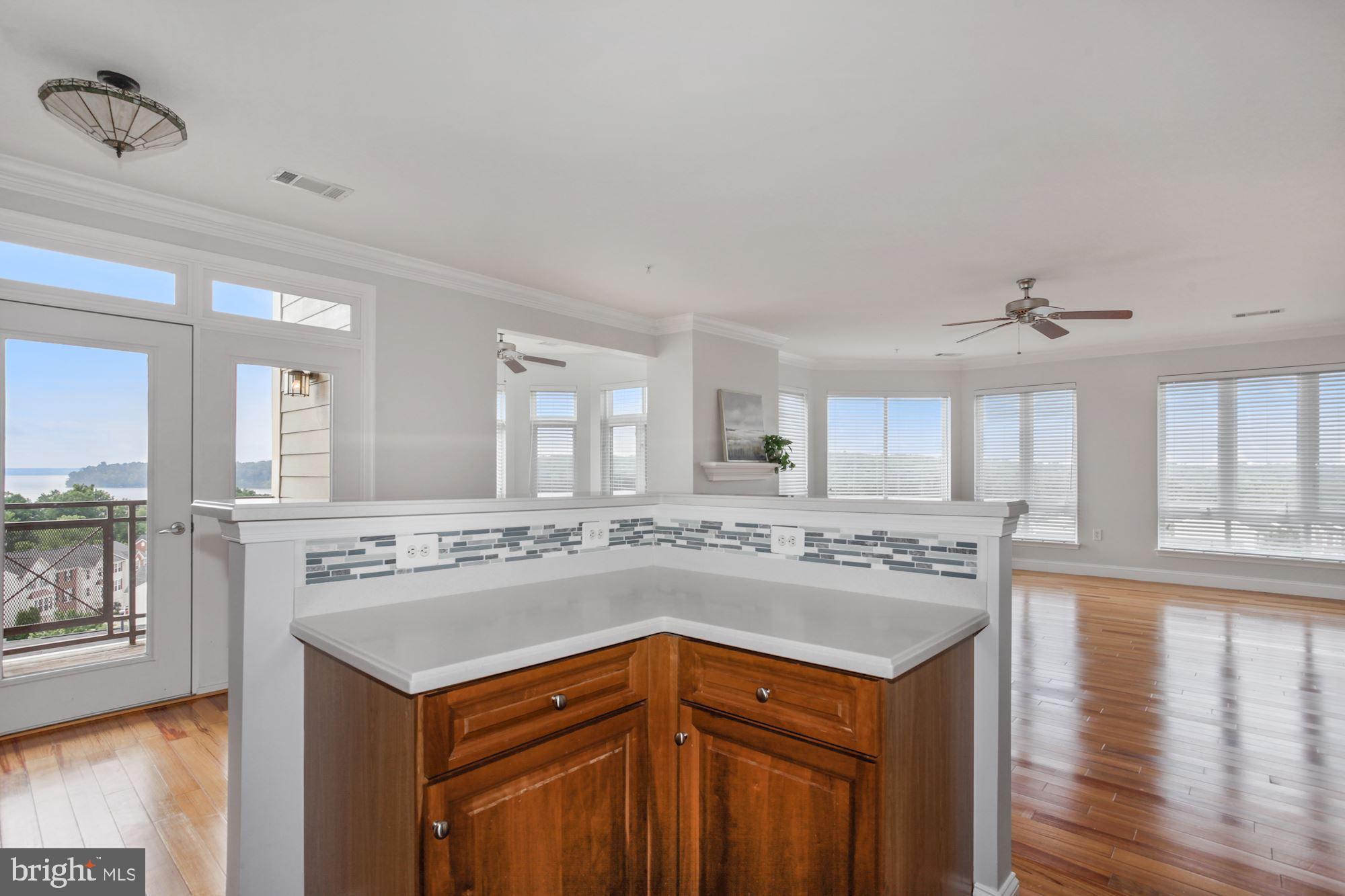 POTOMAC POINTE CONDOMINI - Residential