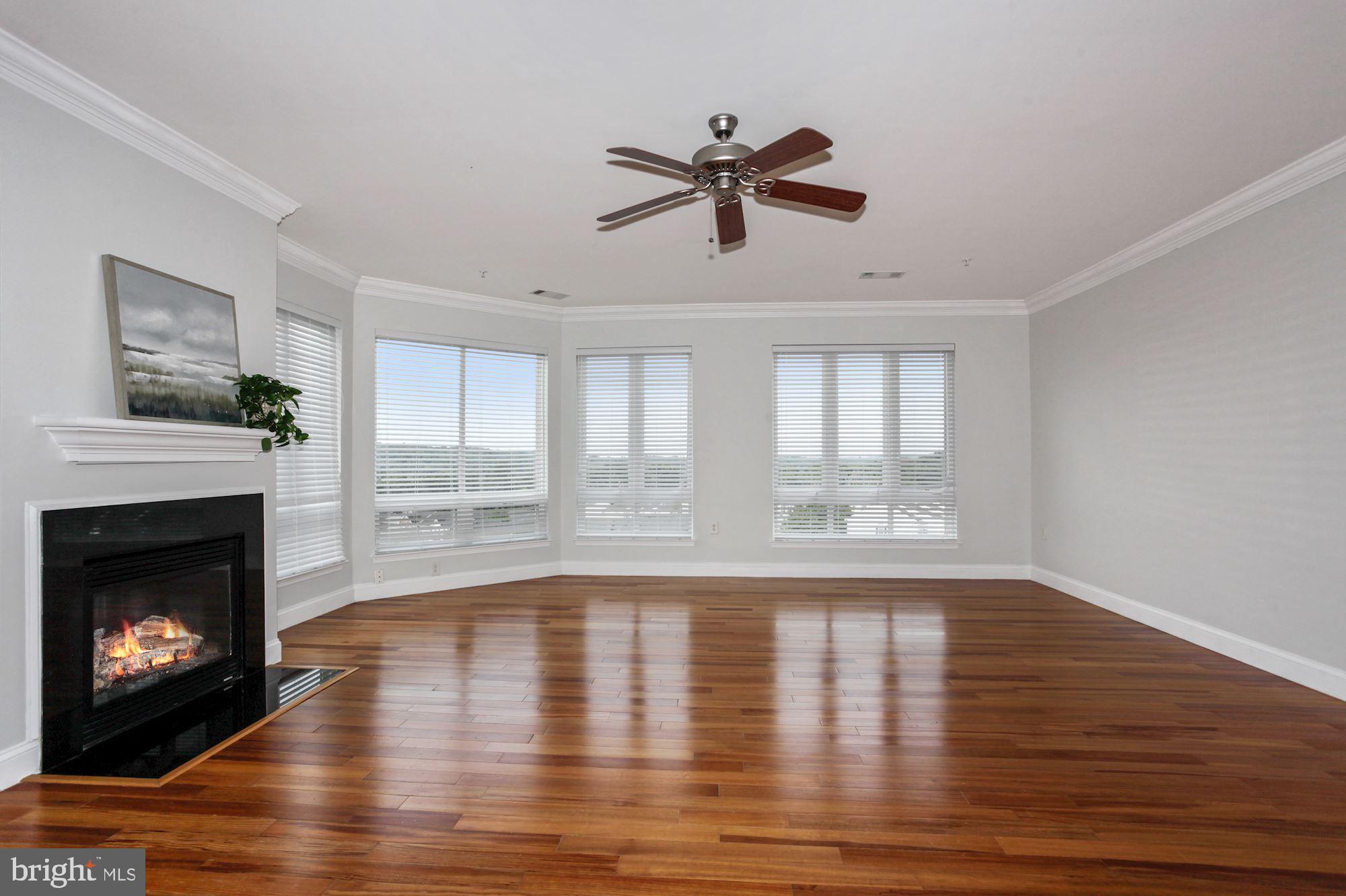 POTOMAC POINTE CONDOMINI - Residential