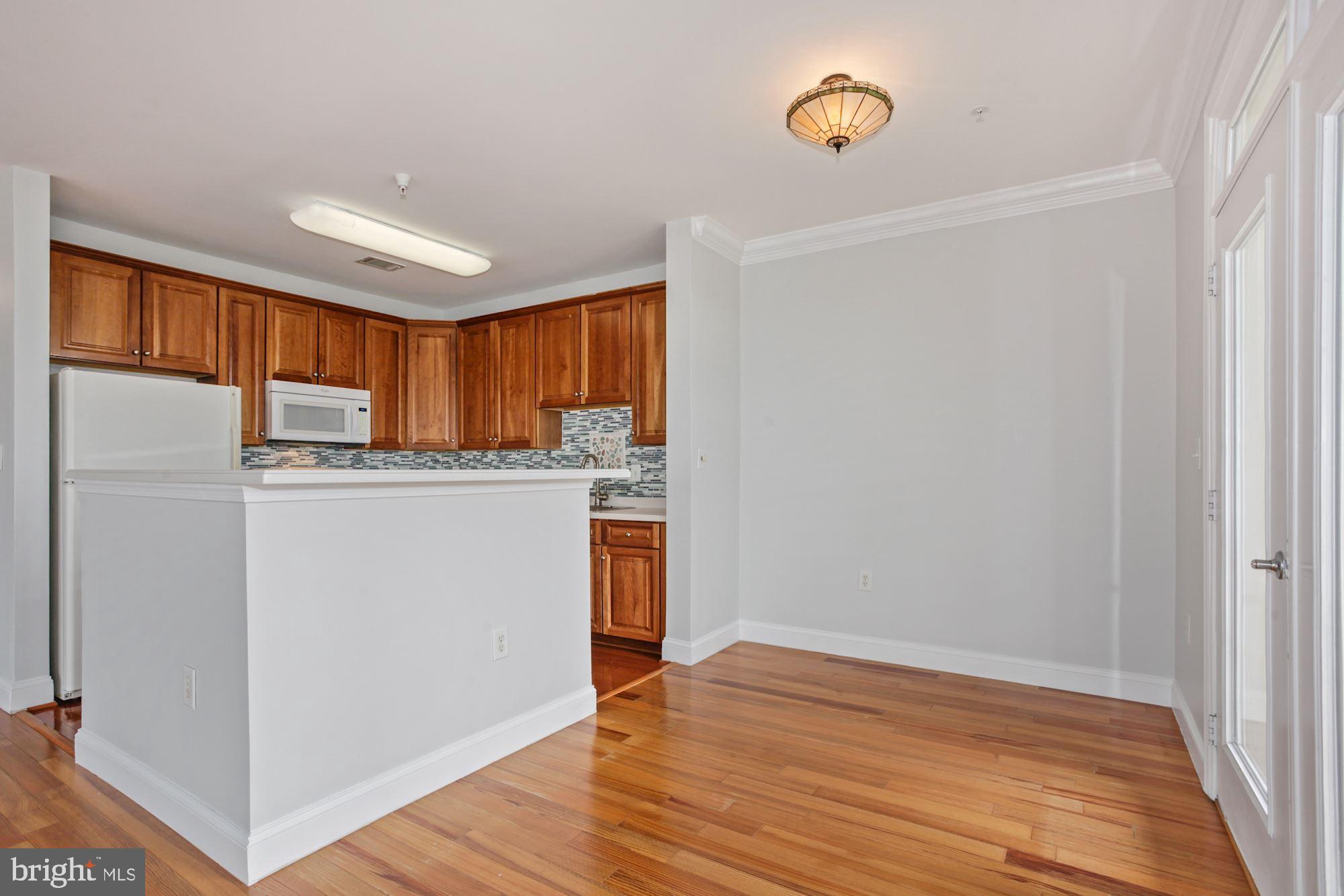 POTOMAC POINTE CONDOMINI - Residential