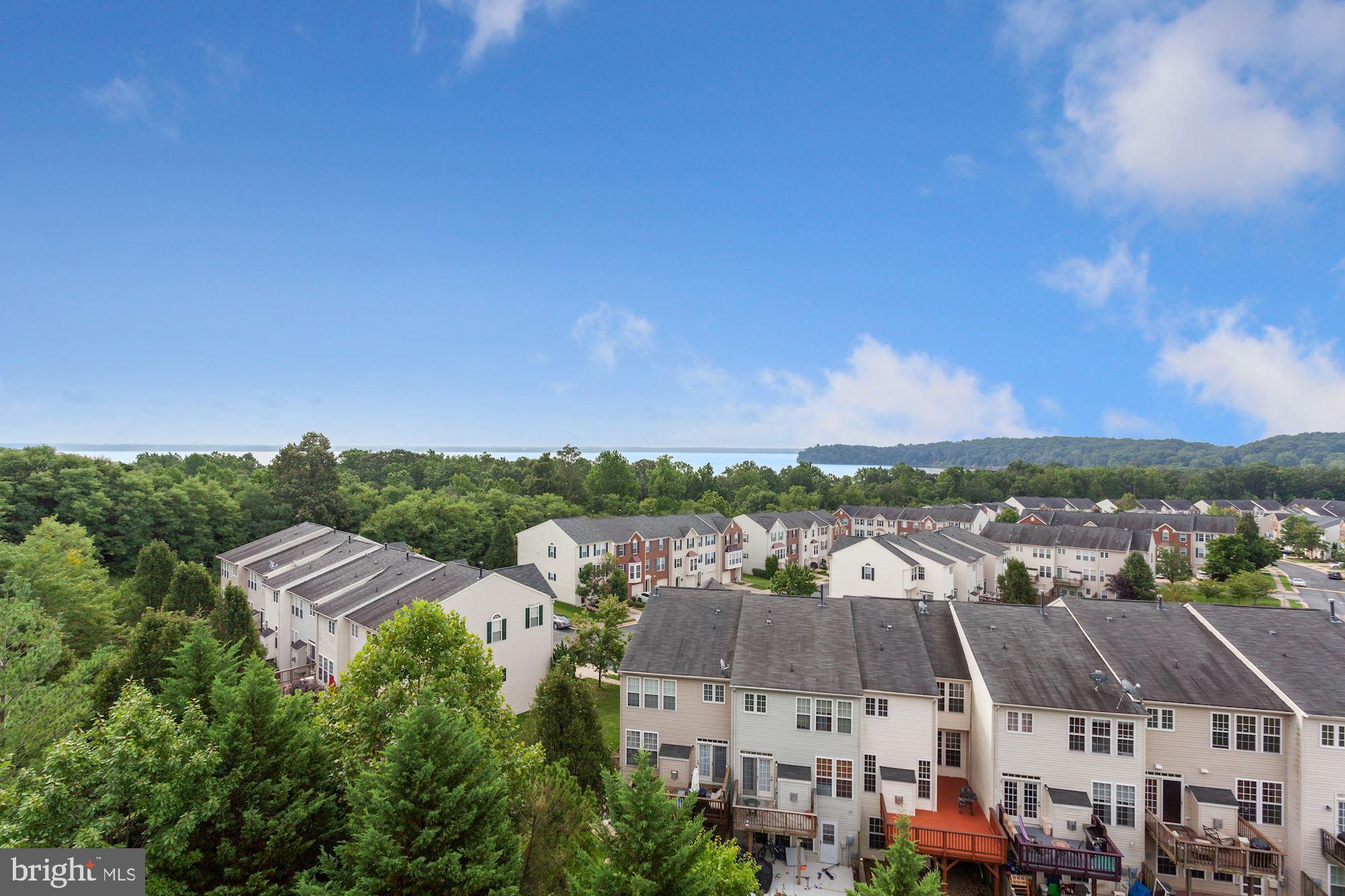 POTOMAC POINTE CONDOMINI - Residential