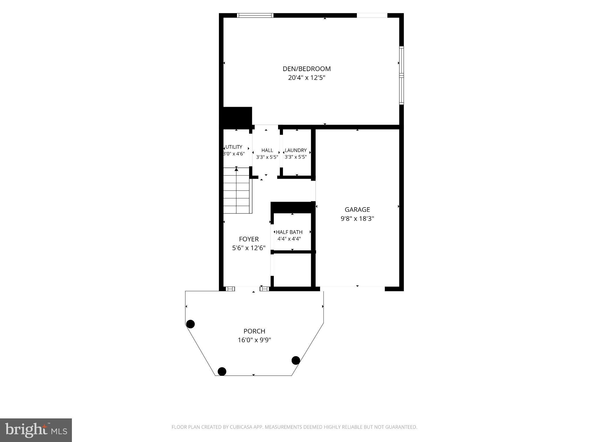 5212 TABARD COURT