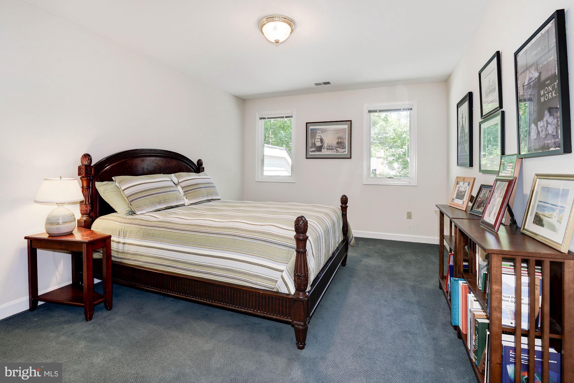 THE PALISADES - Residential