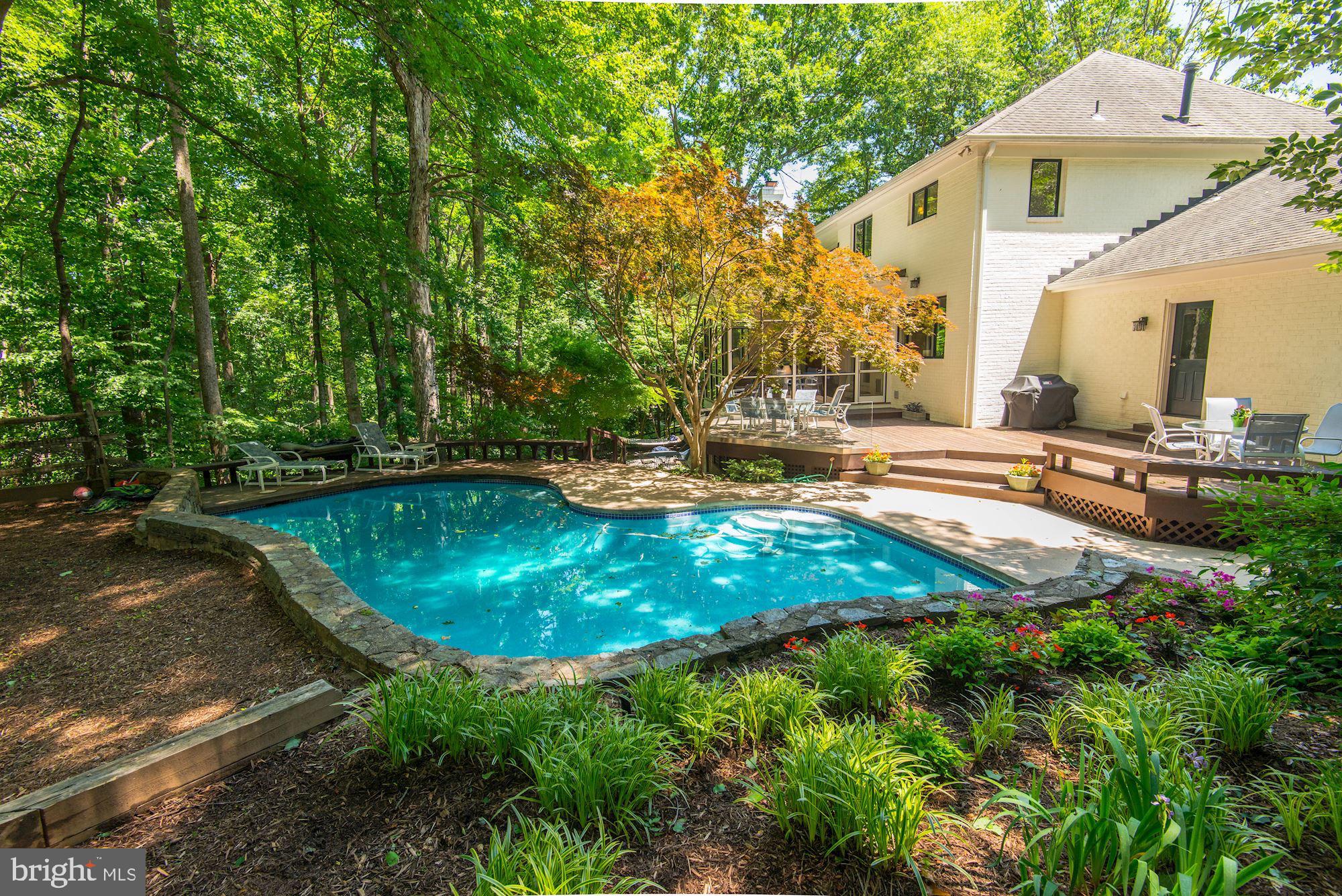 THE PALISADES - Residential