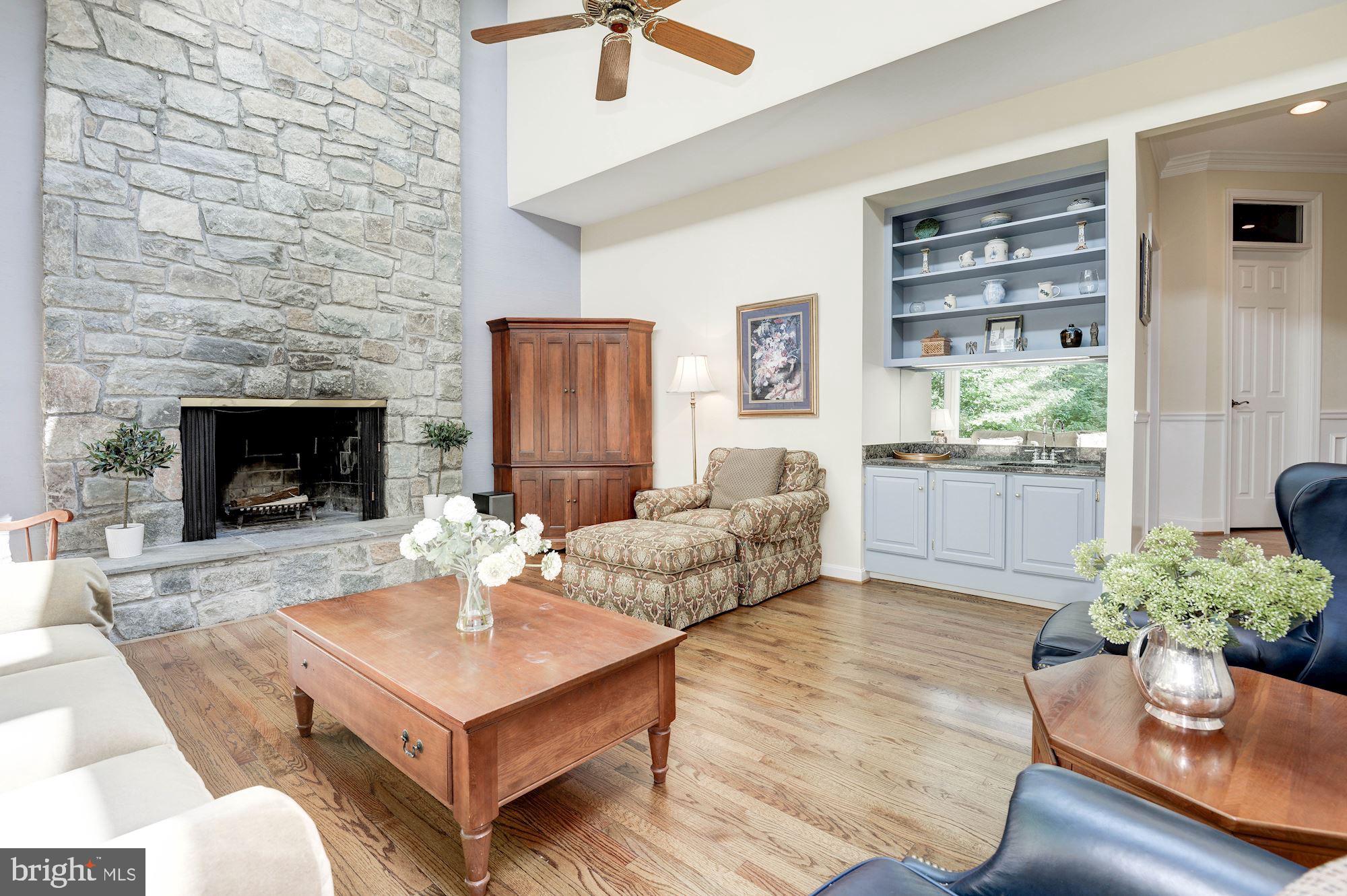 THE PALISADES - Residential