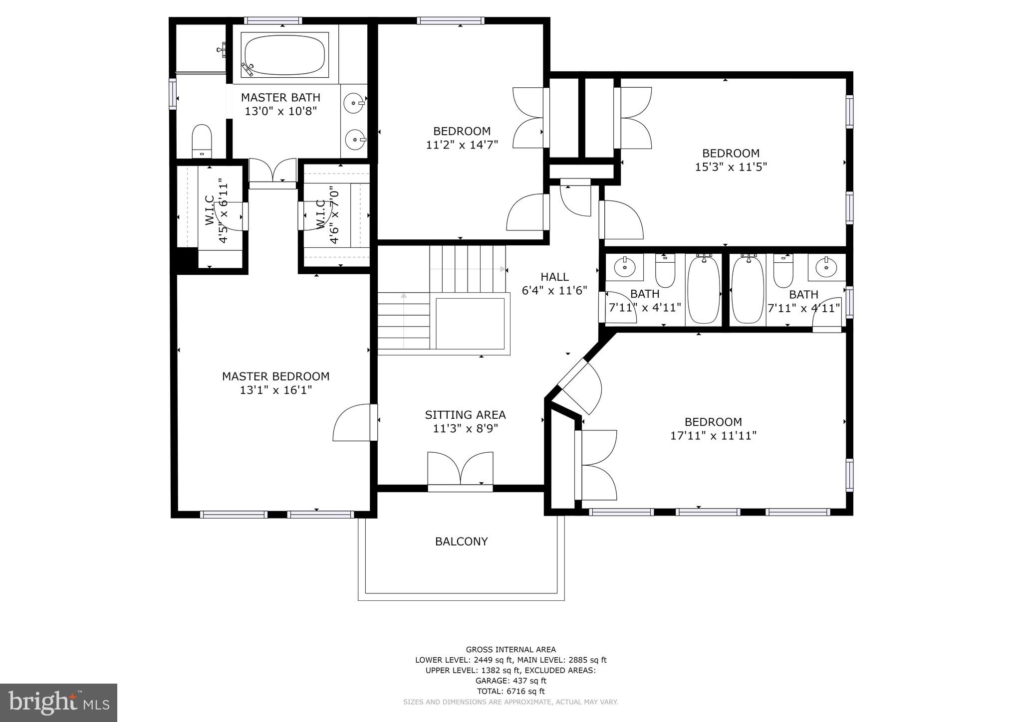 THE PALISADES - Residential