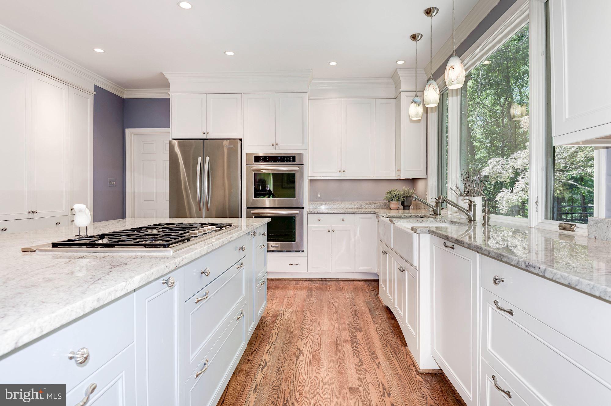 THE PALISADES - Residential