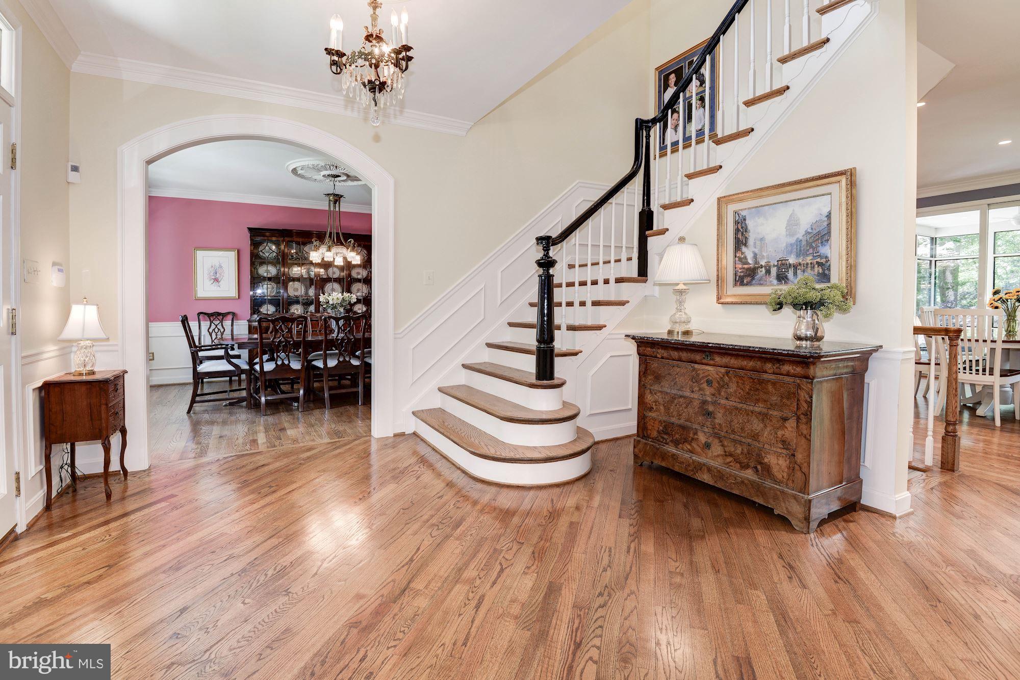 THE PALISADES - Residential