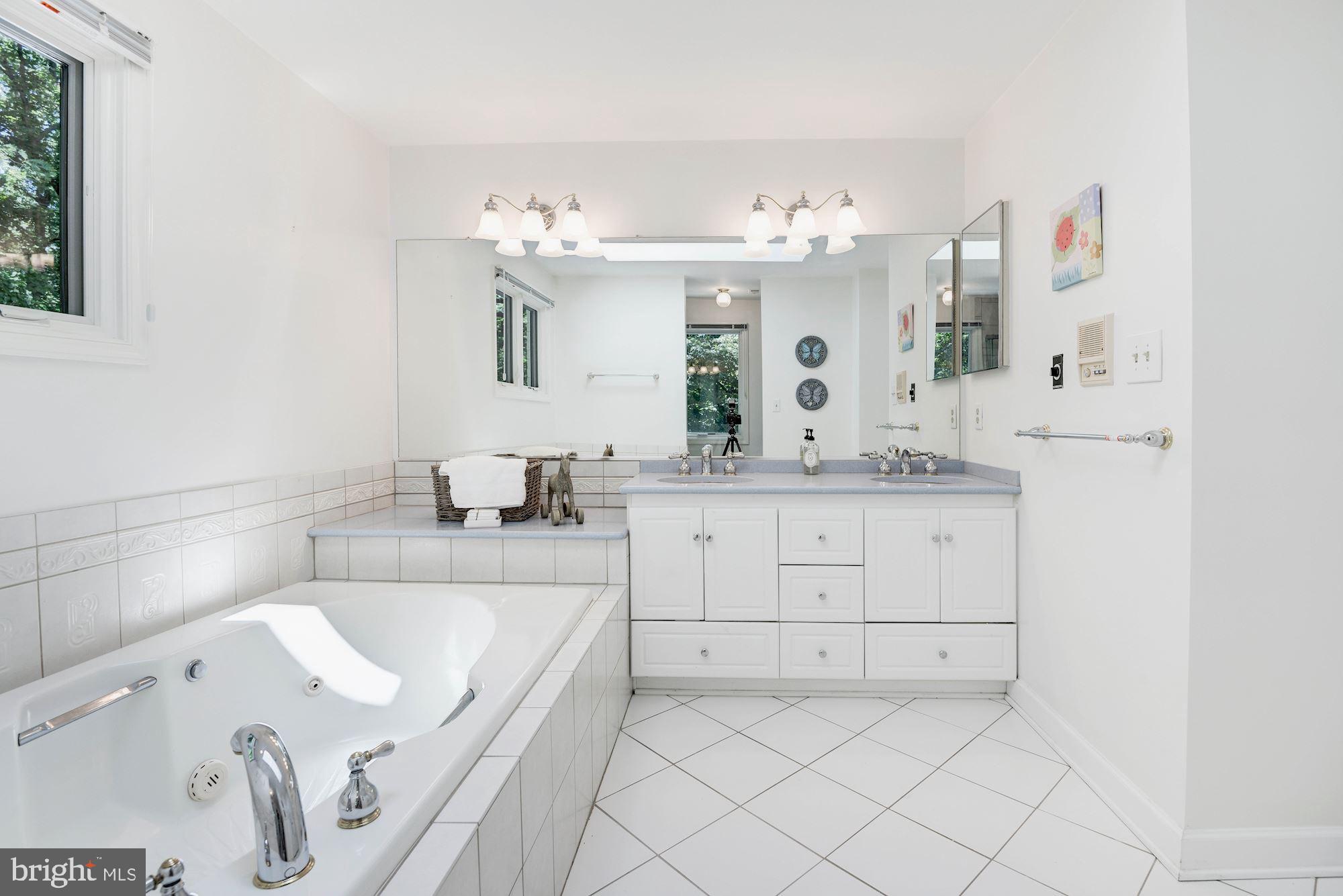 THE PALISADES - Residential