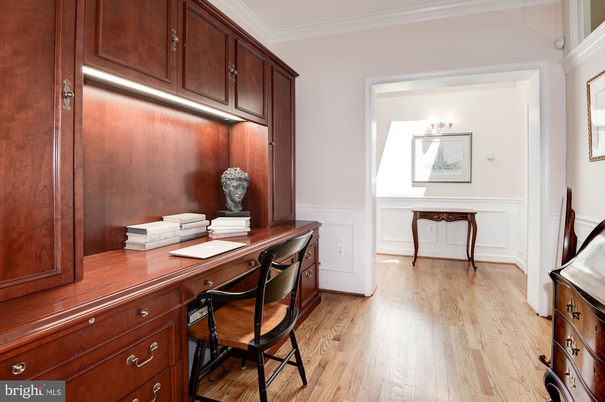 THE PALISADES - Residential