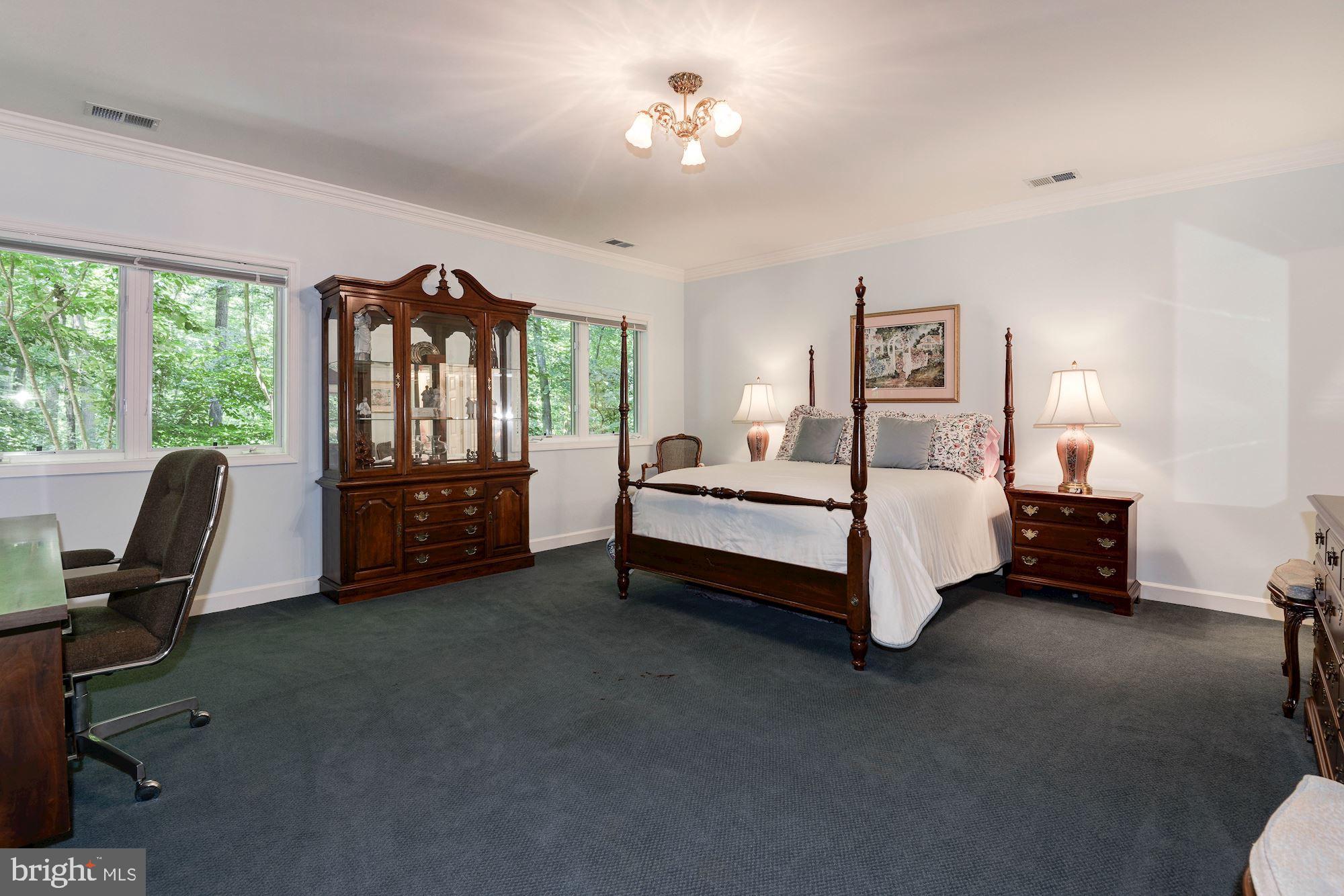 THE PALISADES - Residential