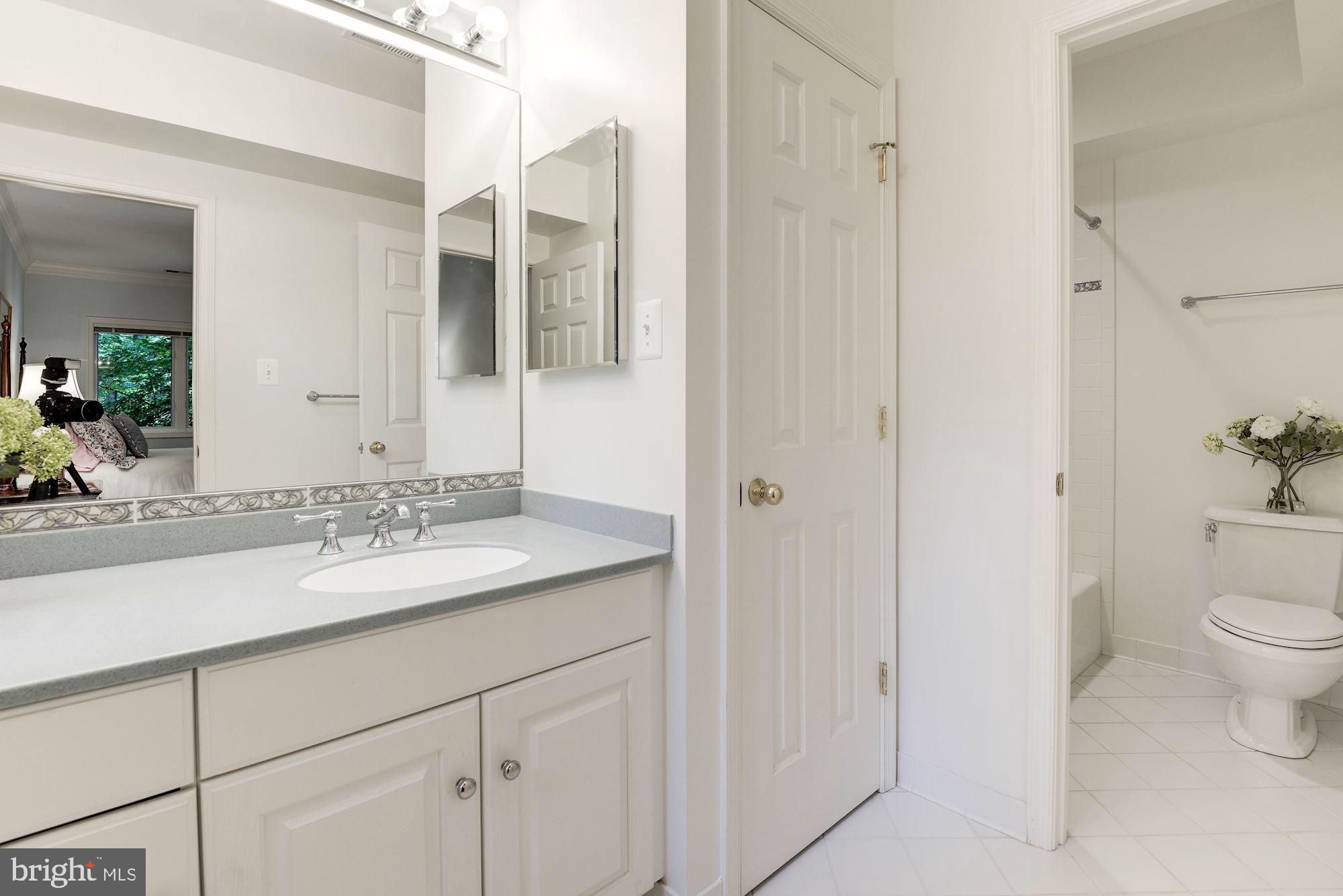 THE PALISADES - Residential