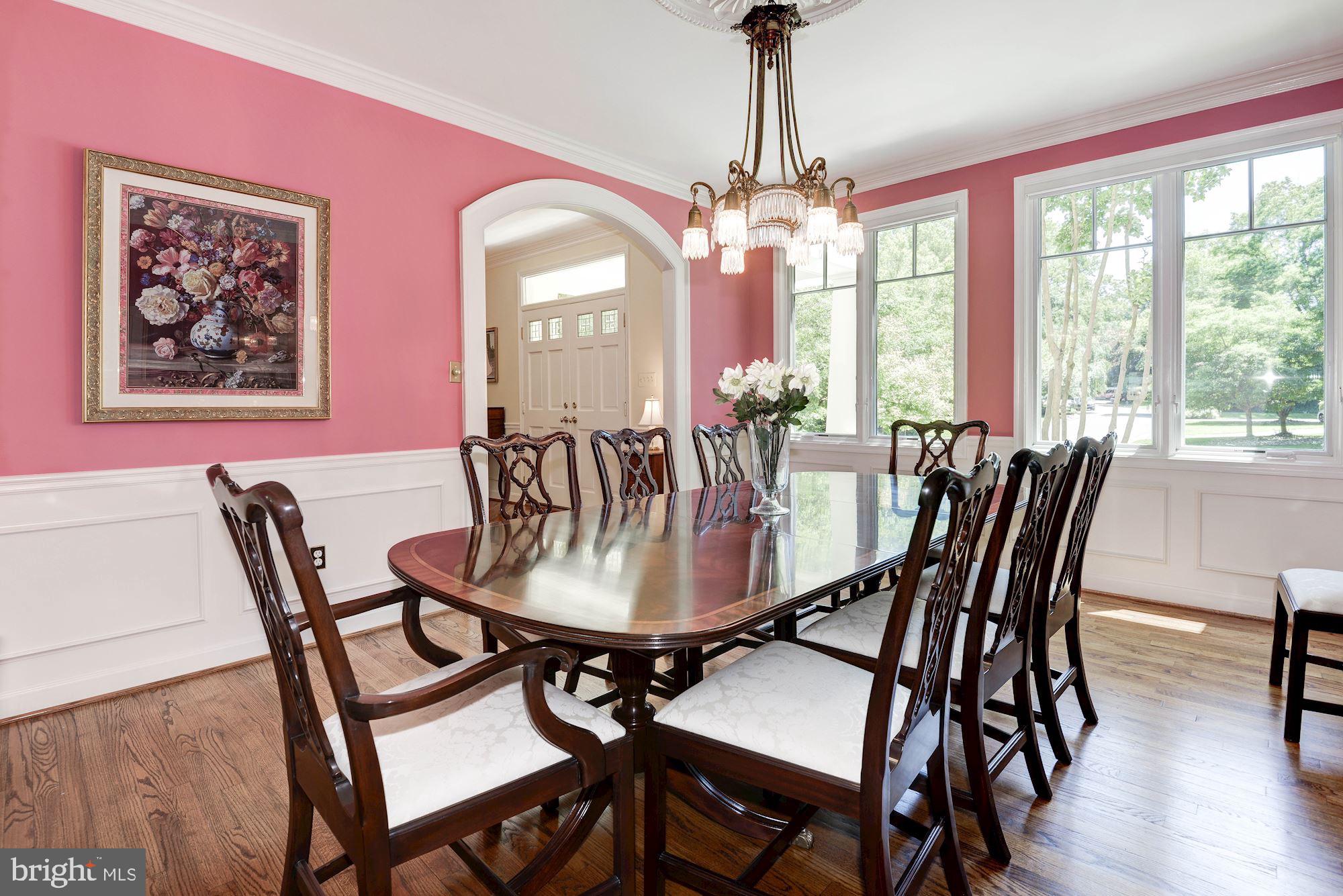 THE PALISADES - Residential