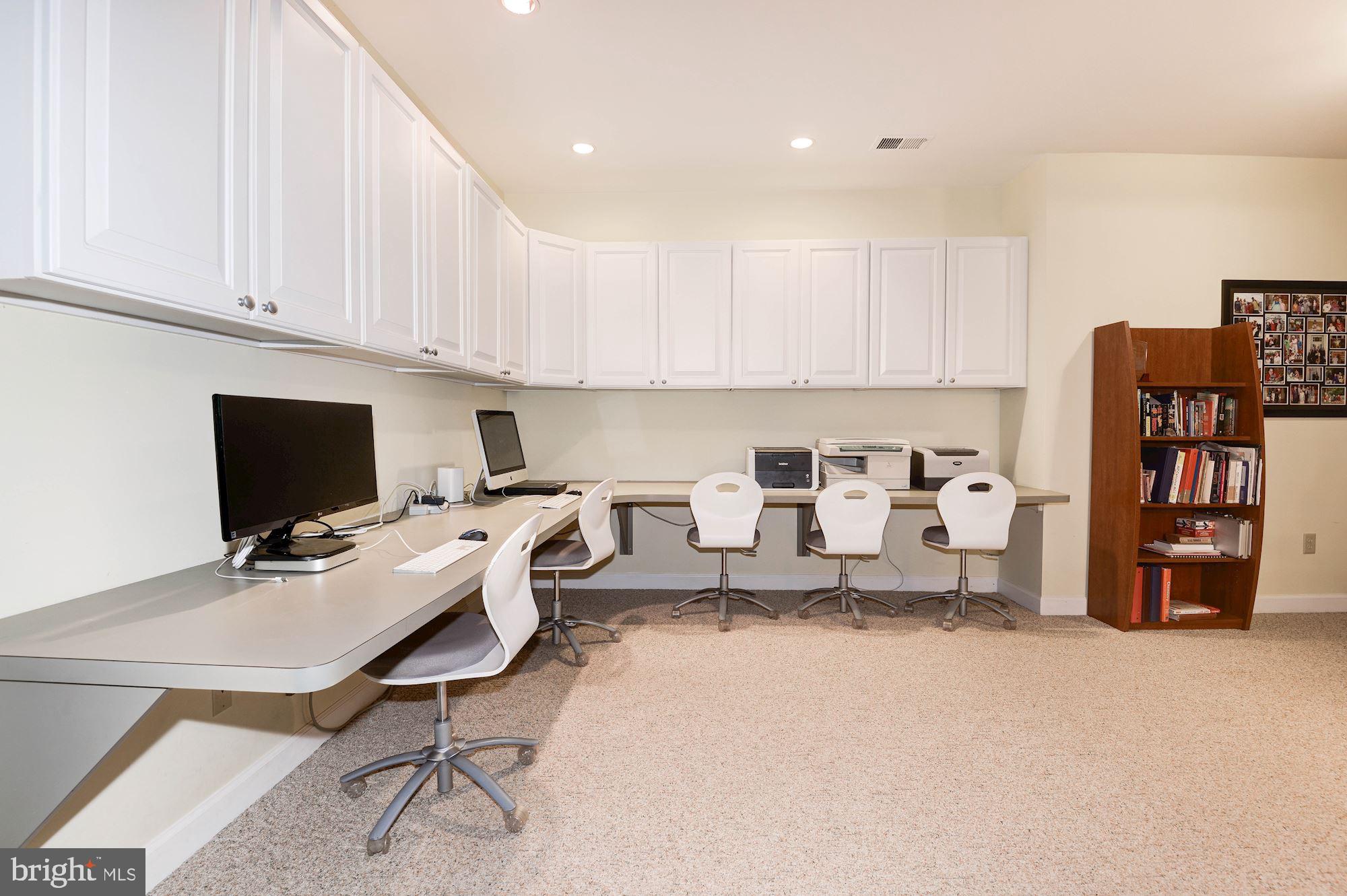 THE PALISADES - Residential