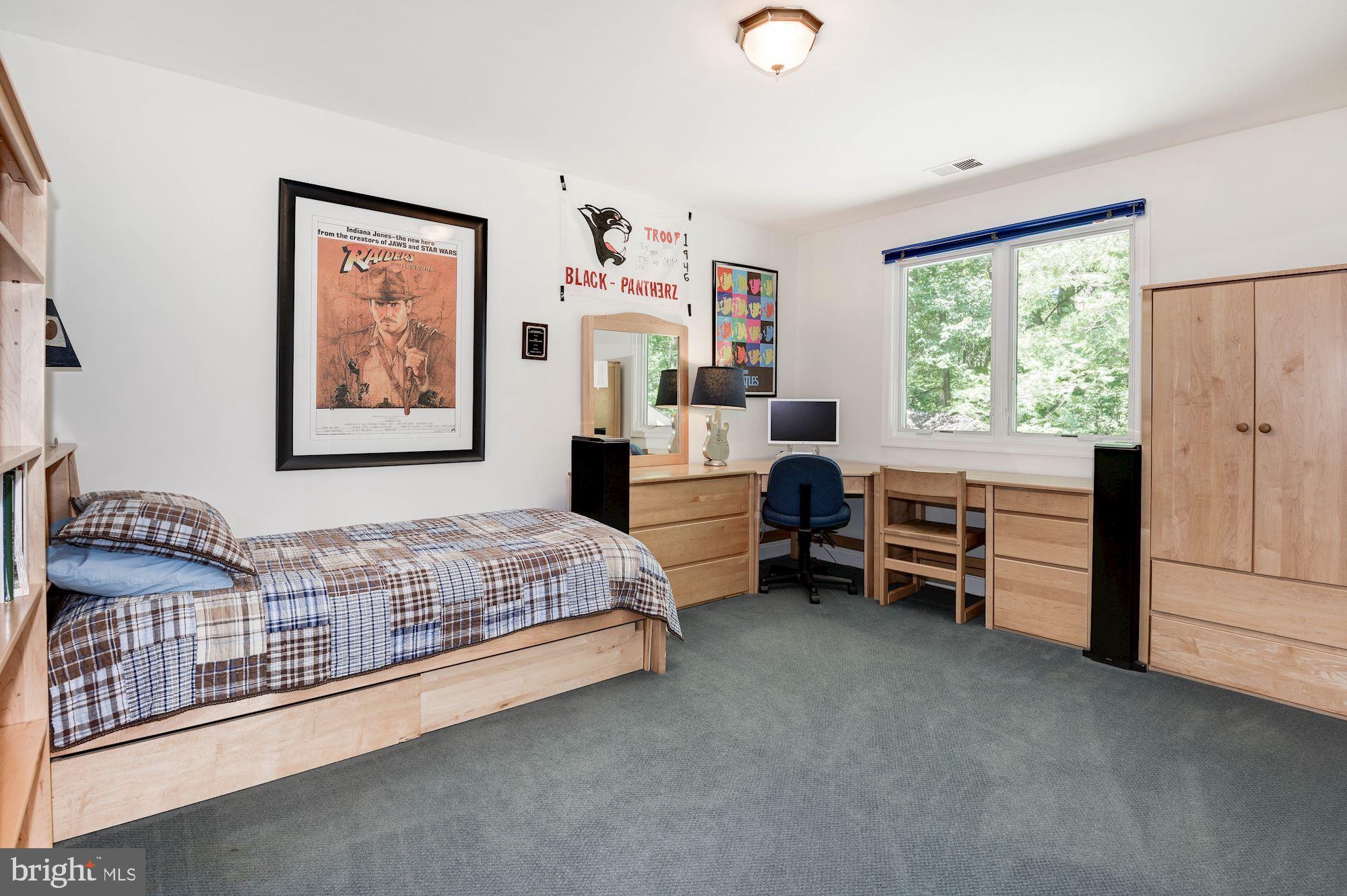 THE PALISADES - Residential