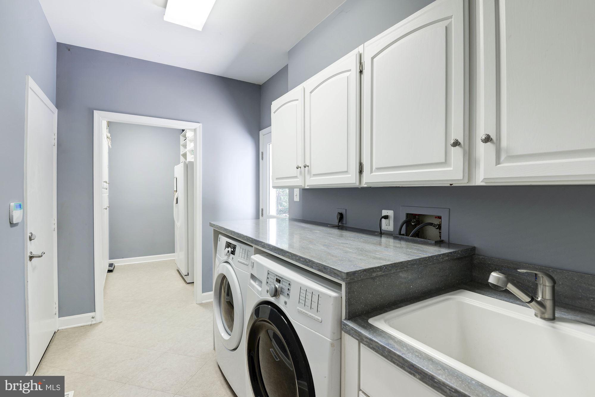 THE PALISADES - Residential