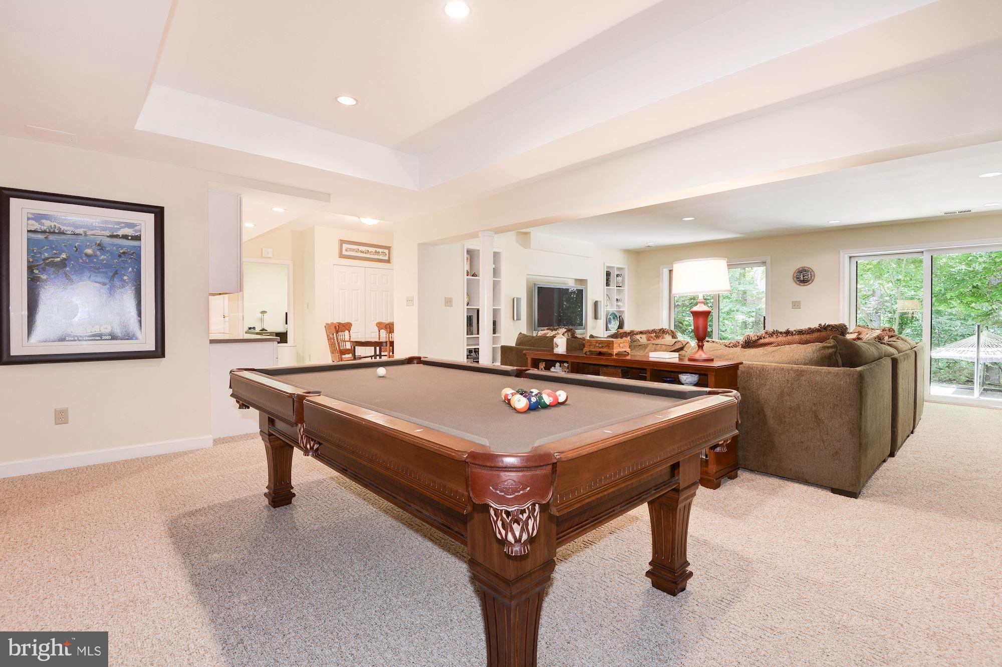 THE PALISADES - Residential