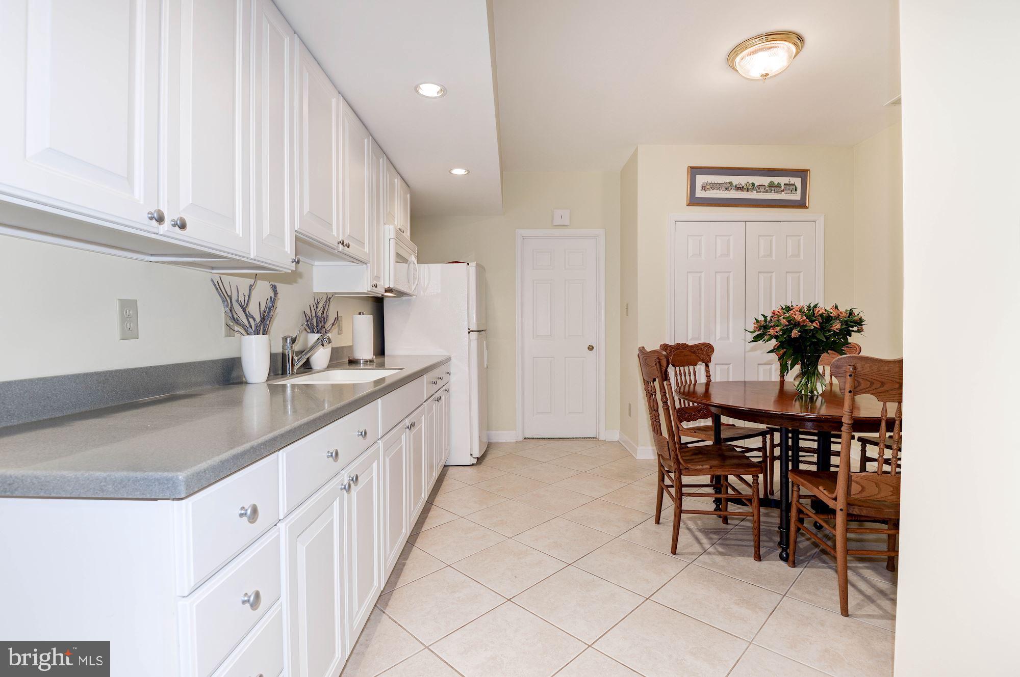 THE PALISADES - Residential