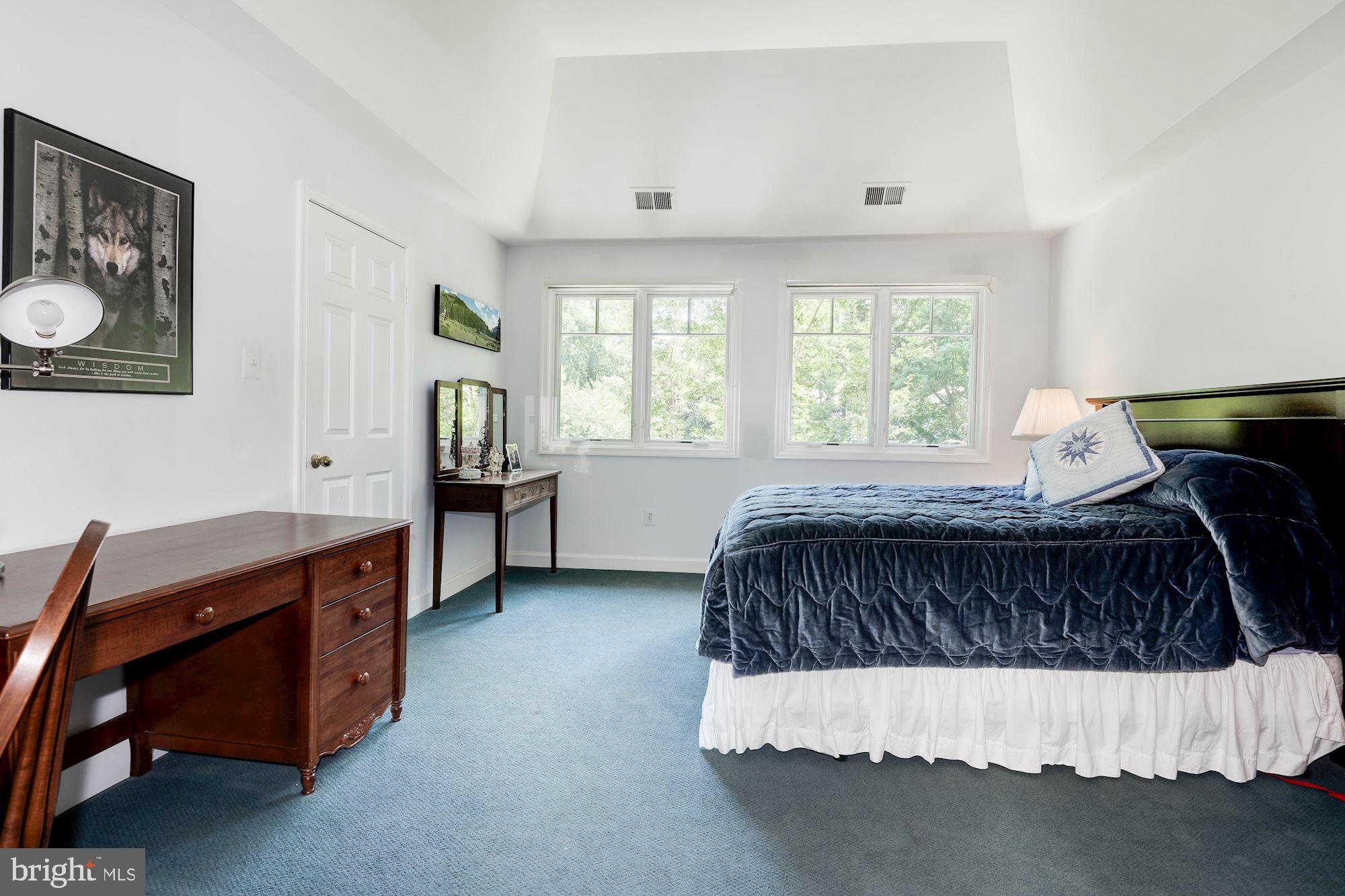 THE PALISADES - Residential