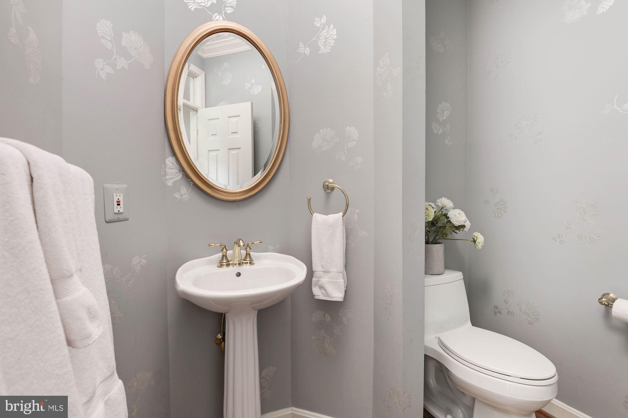 THE PALISADES - Residential