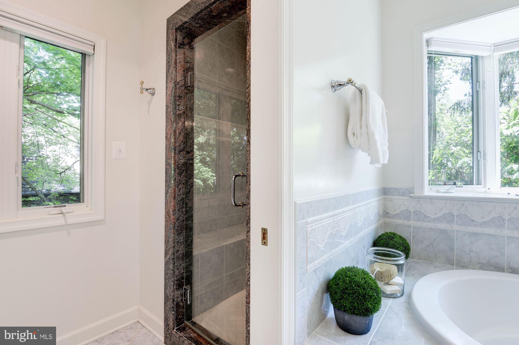 THE PALISADES - Residential