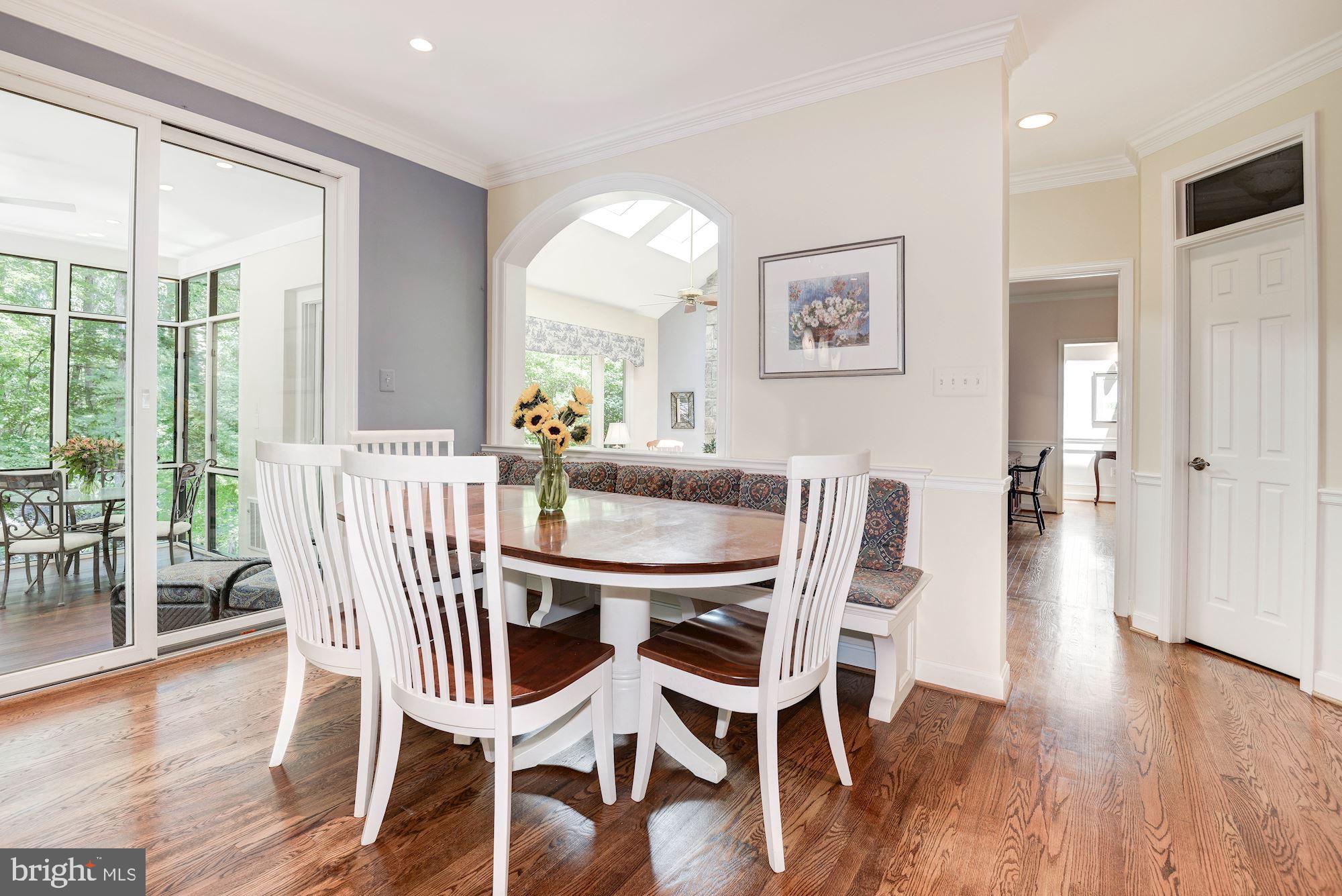 THE PALISADES - Residential