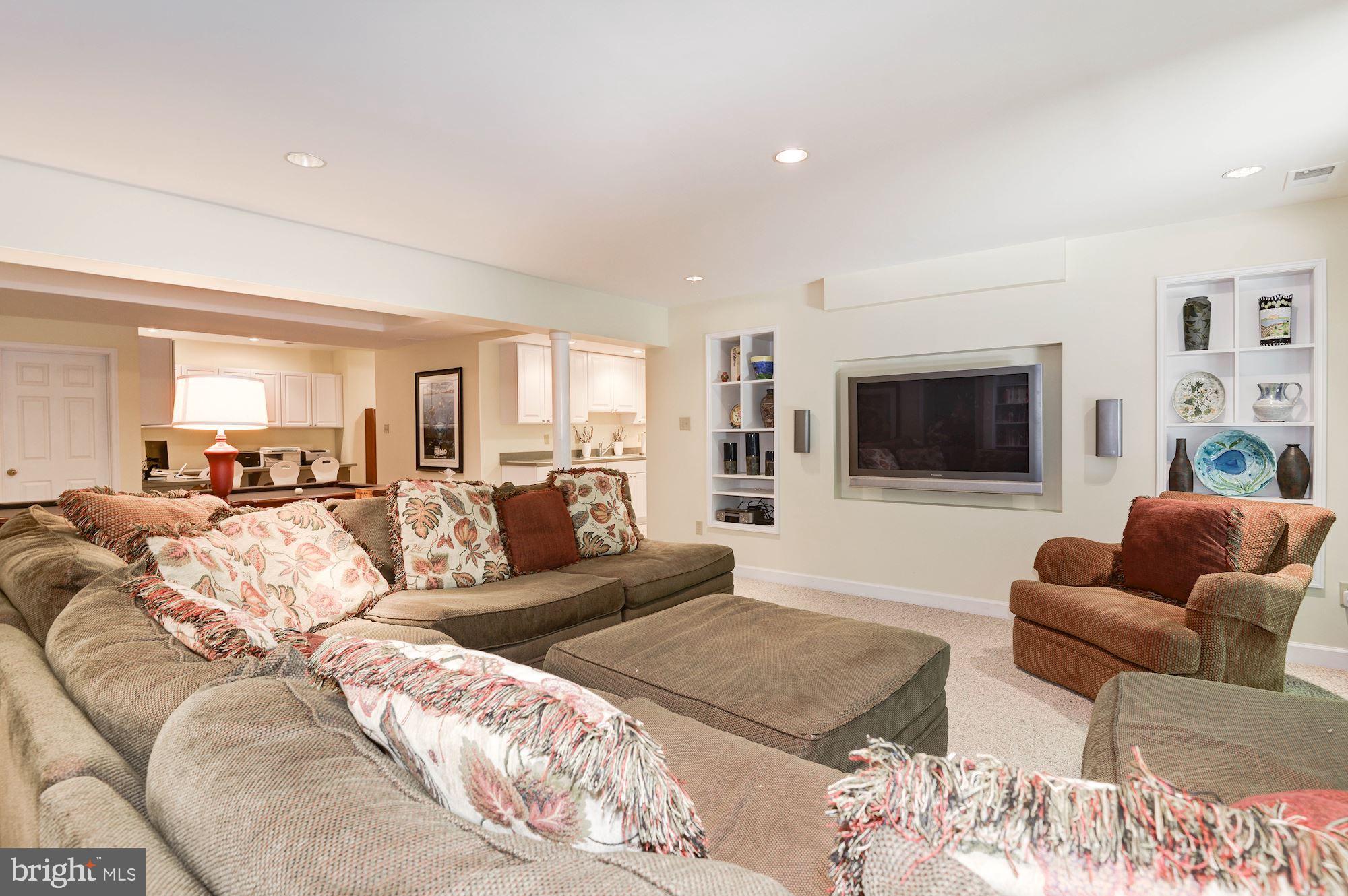 THE PALISADES - Residential