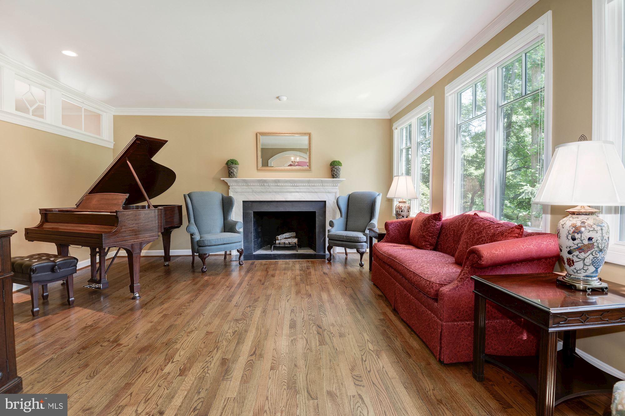 THE PALISADES - Residential