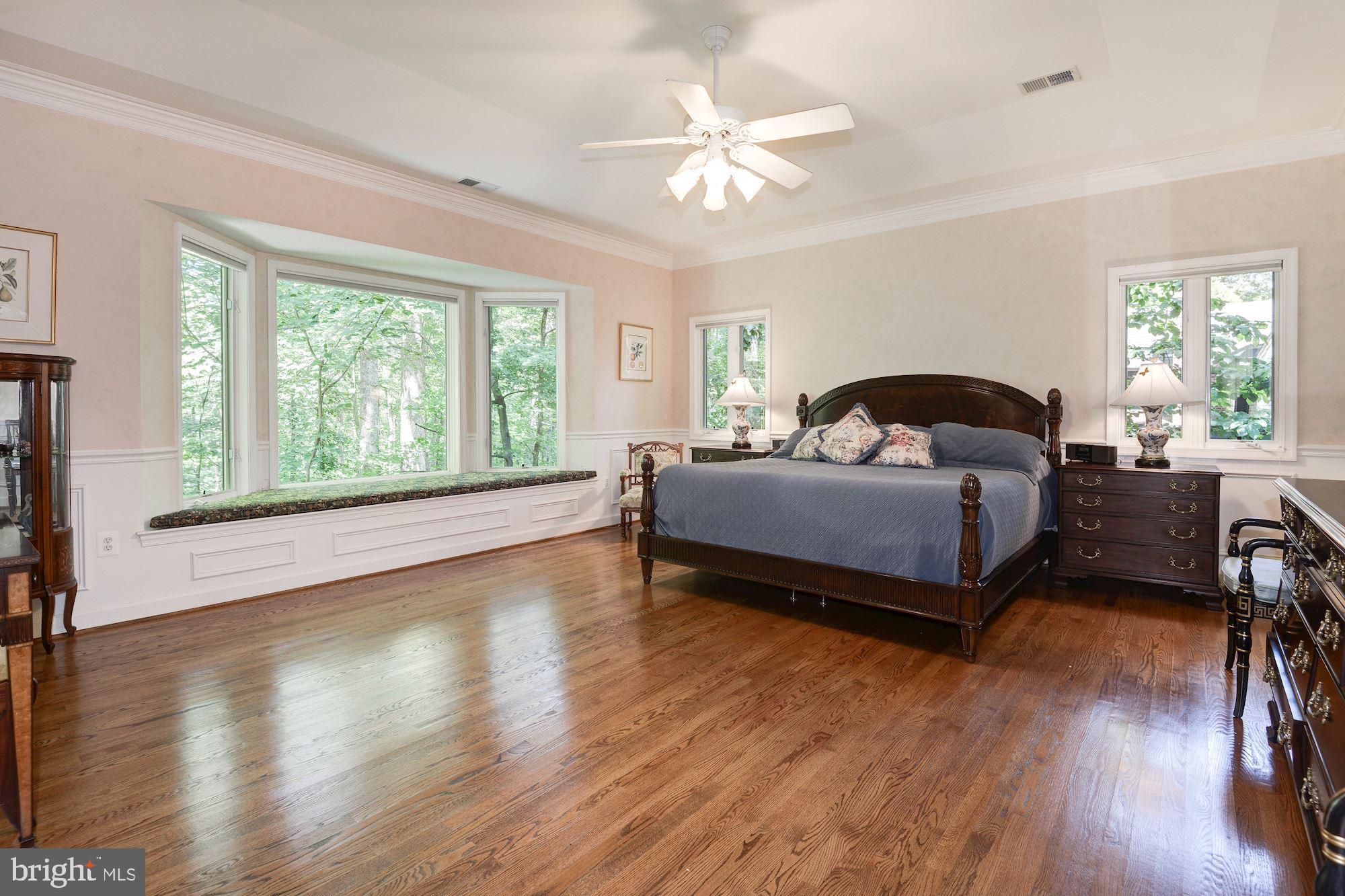 THE PALISADES - Residential