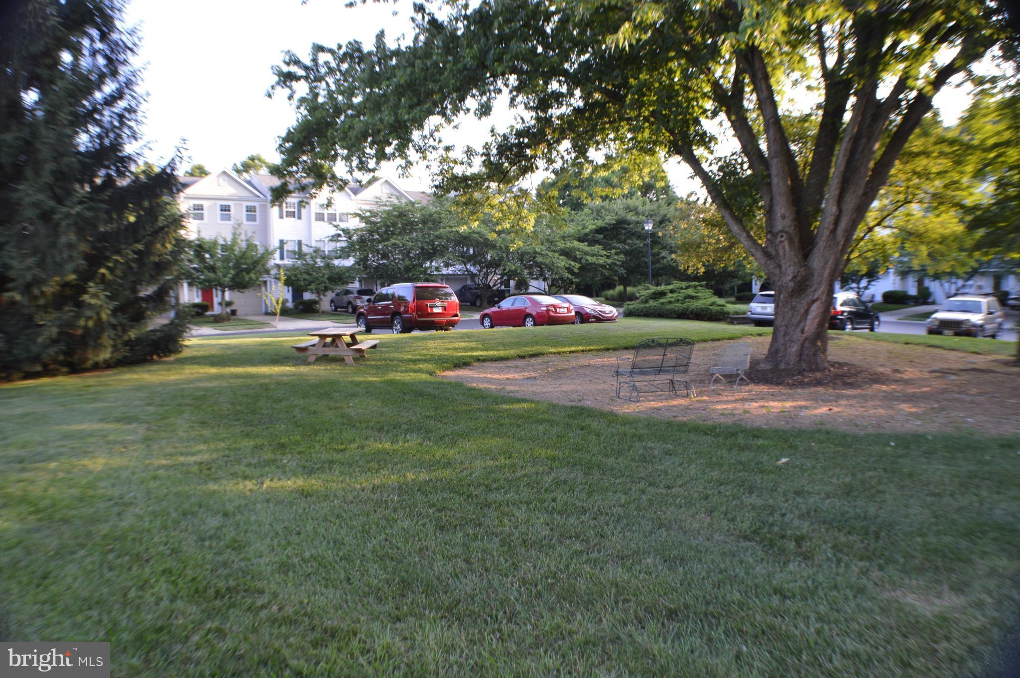 COURTS AT BELLE POINTE - Residential Lease