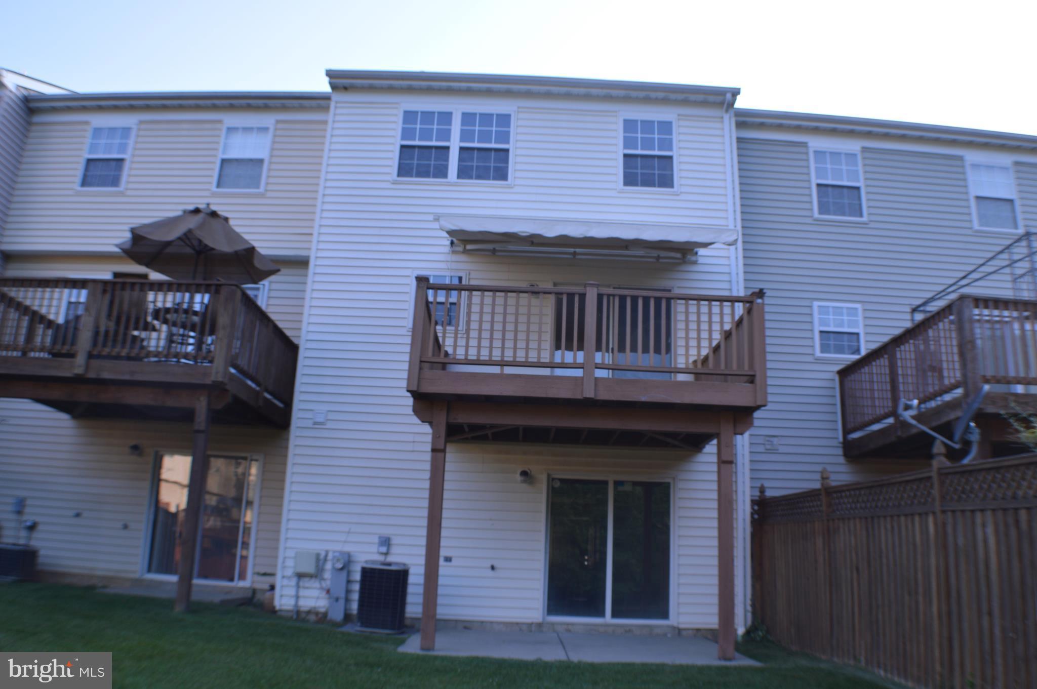 COURTS AT BELLE POINTE - Residential Lease