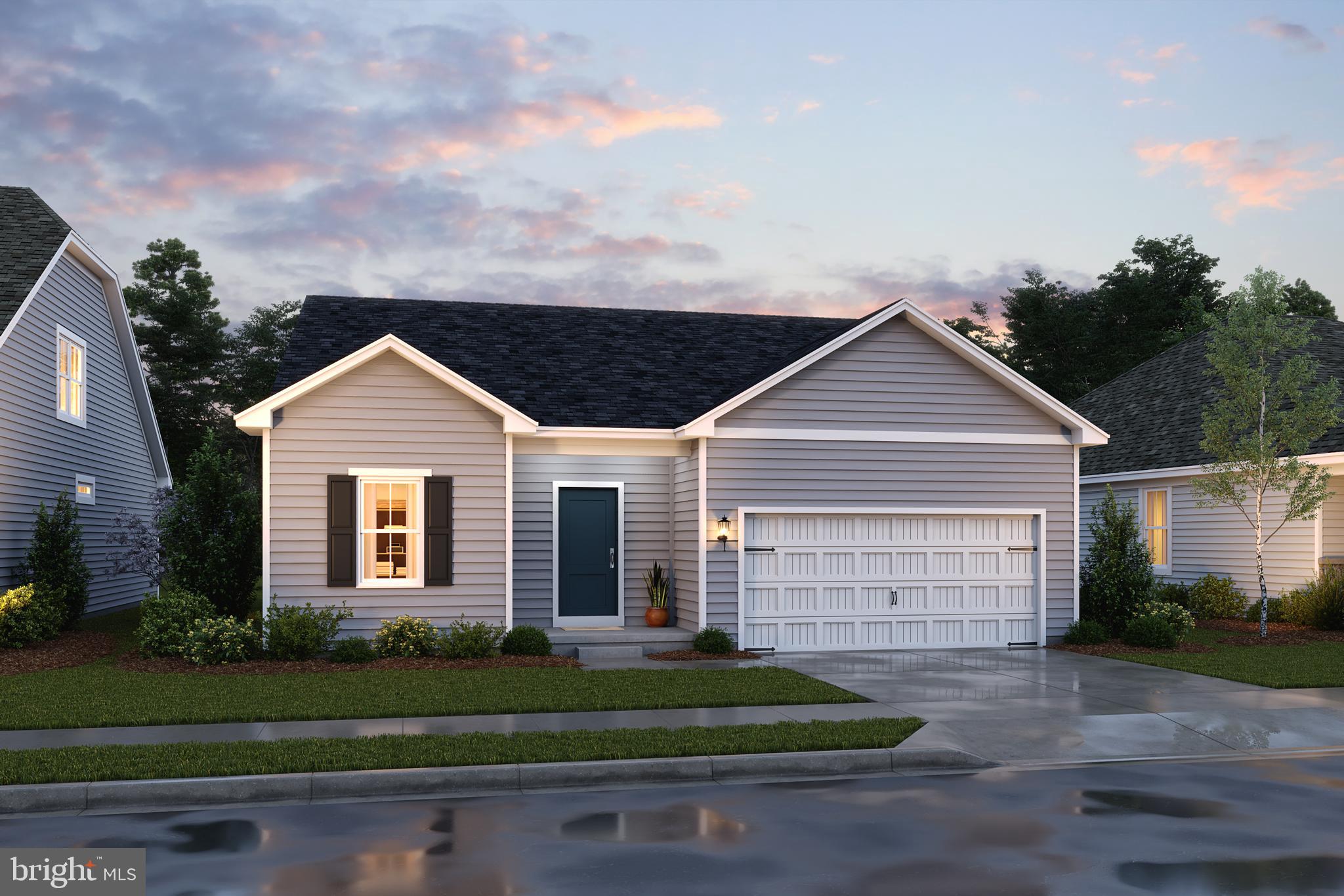 LIBERTY RUN - Residential
