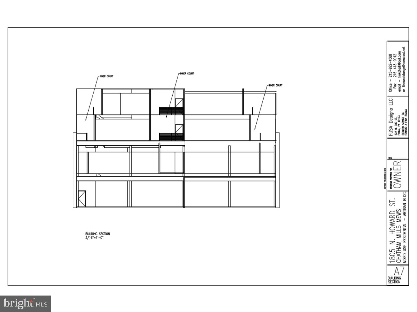 OLDE KENSINGTON - Commercial Sale